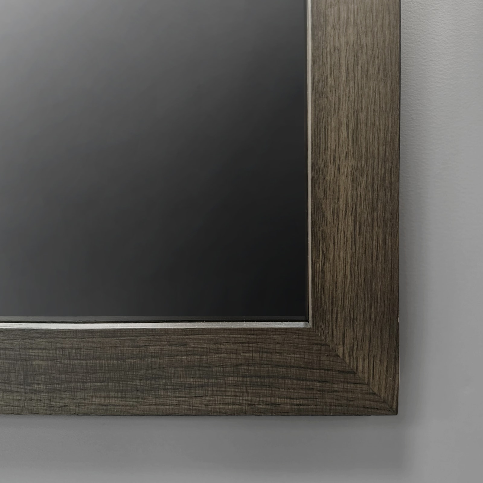 welltime Badspiegel »Rustic«, Breite 80 cm, FSC®-zertifiziert