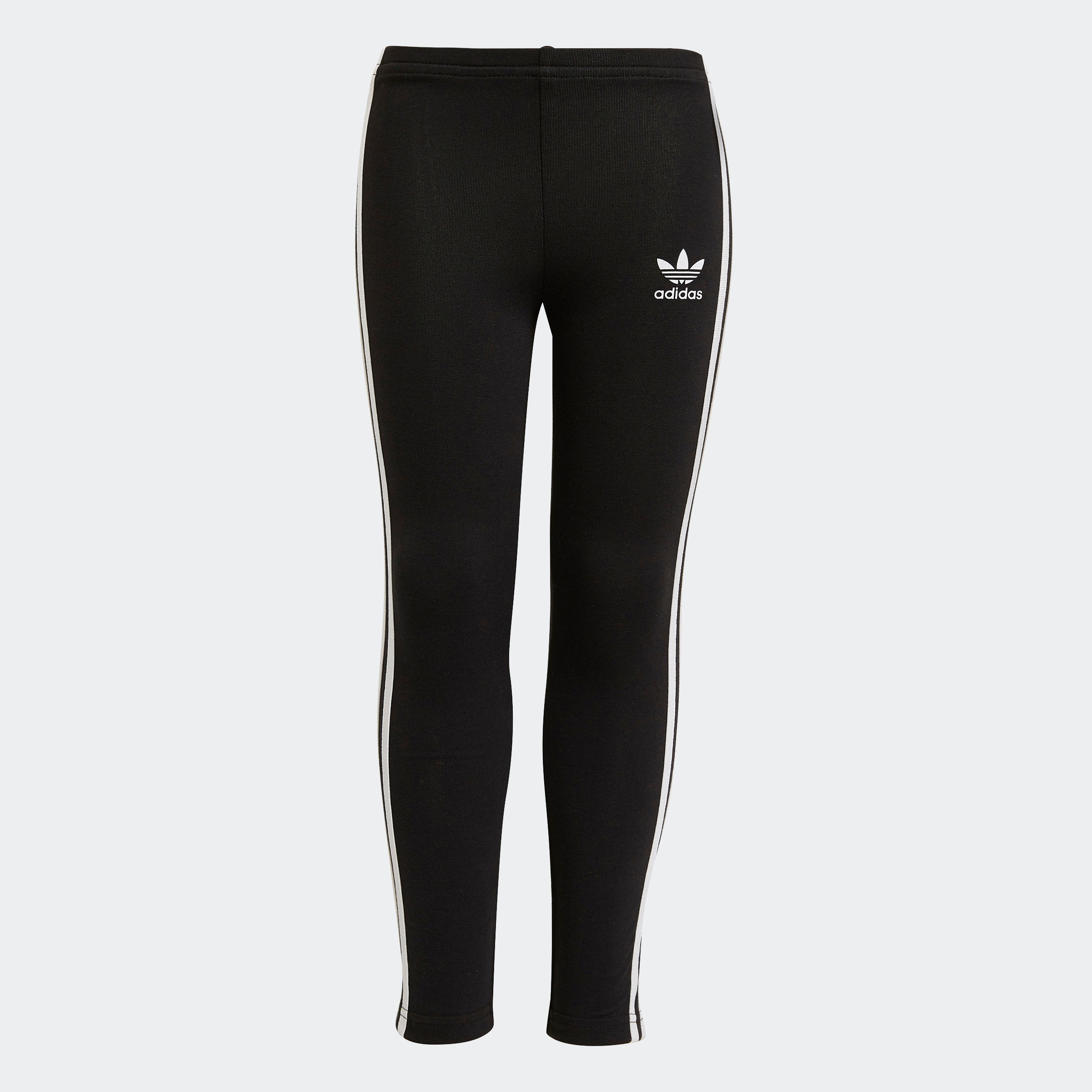 Adidas Originals Leggings »ADICOLOR« in schwarz-weiß, Größe 116