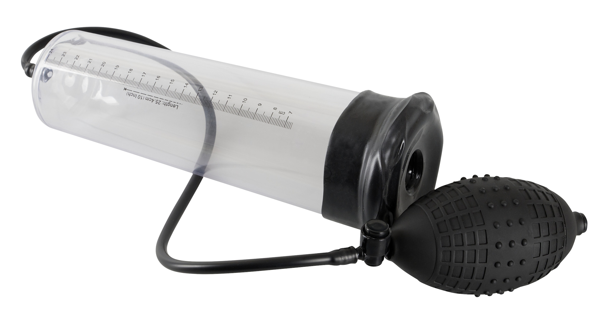 Mister Boner Penispumpe »Penispumpe Professionals Power Pump«