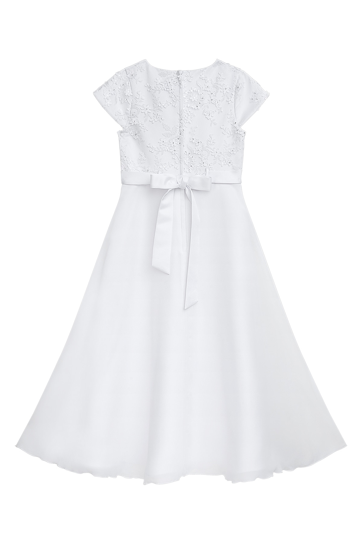 DANAMADE Partykleid »DANAMADE Dresses Mädchenkleid«