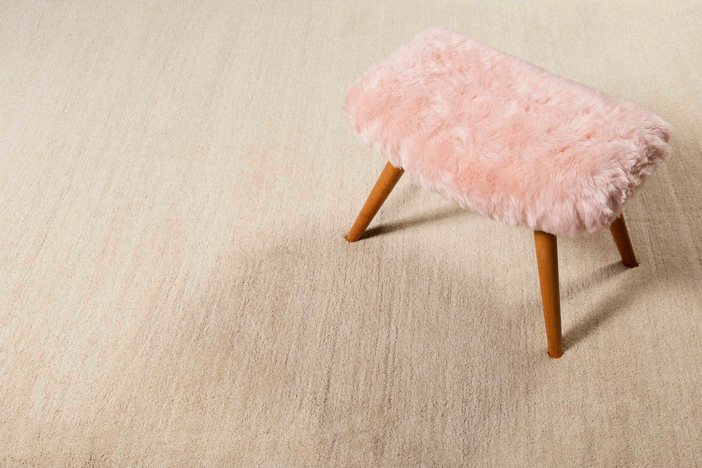 Esprit Teppich »Loft ESP-4223«, rechteckig, 20 mm Höhe, Wohnzimmer, große Farbauswahl, sehr weicher Flor, dicht gewebt, robust