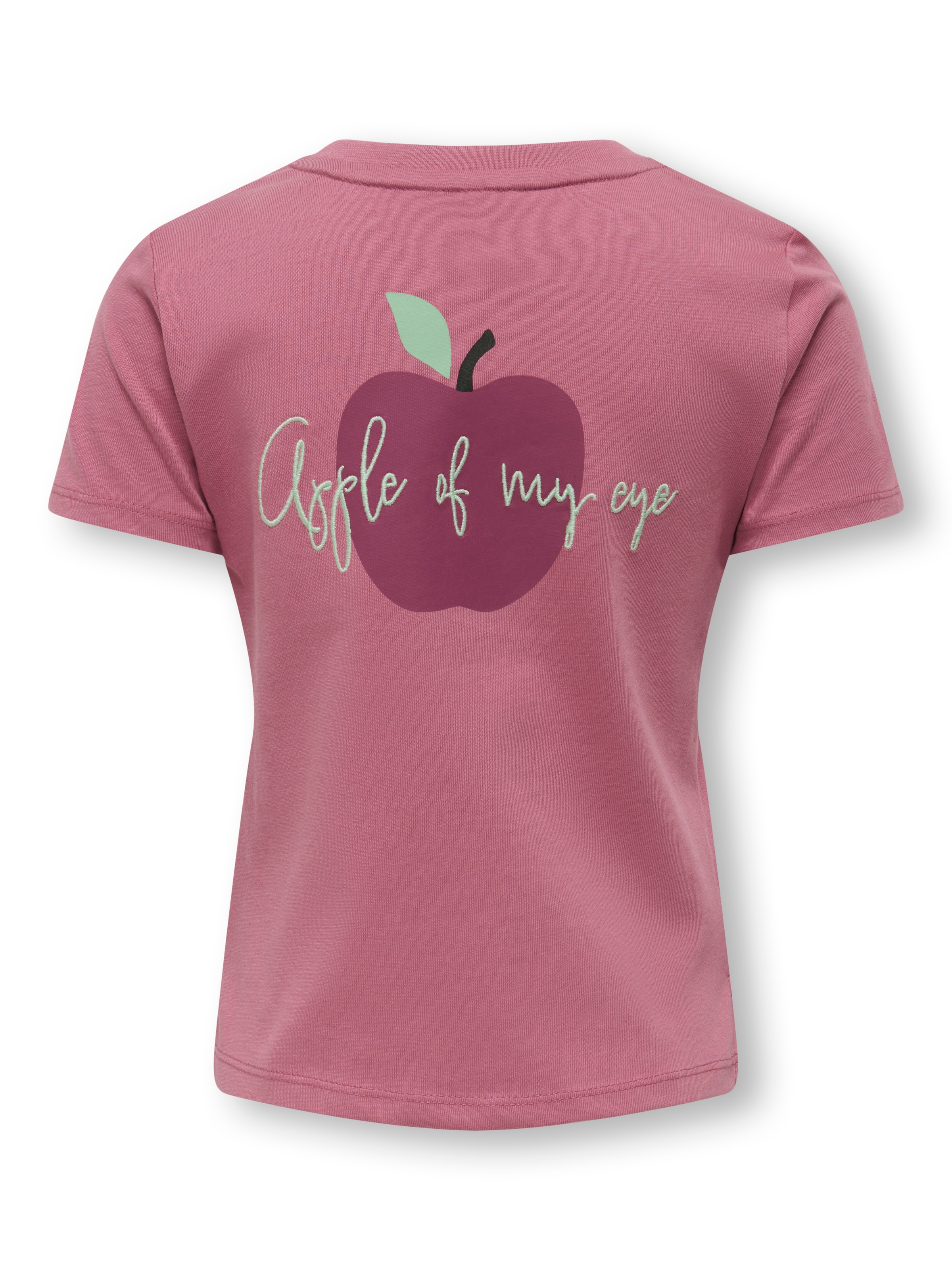 KIDS ONLY T-Shirt »KMGCANDY LIFE S/S PRINTED TEE JRS NOOS«