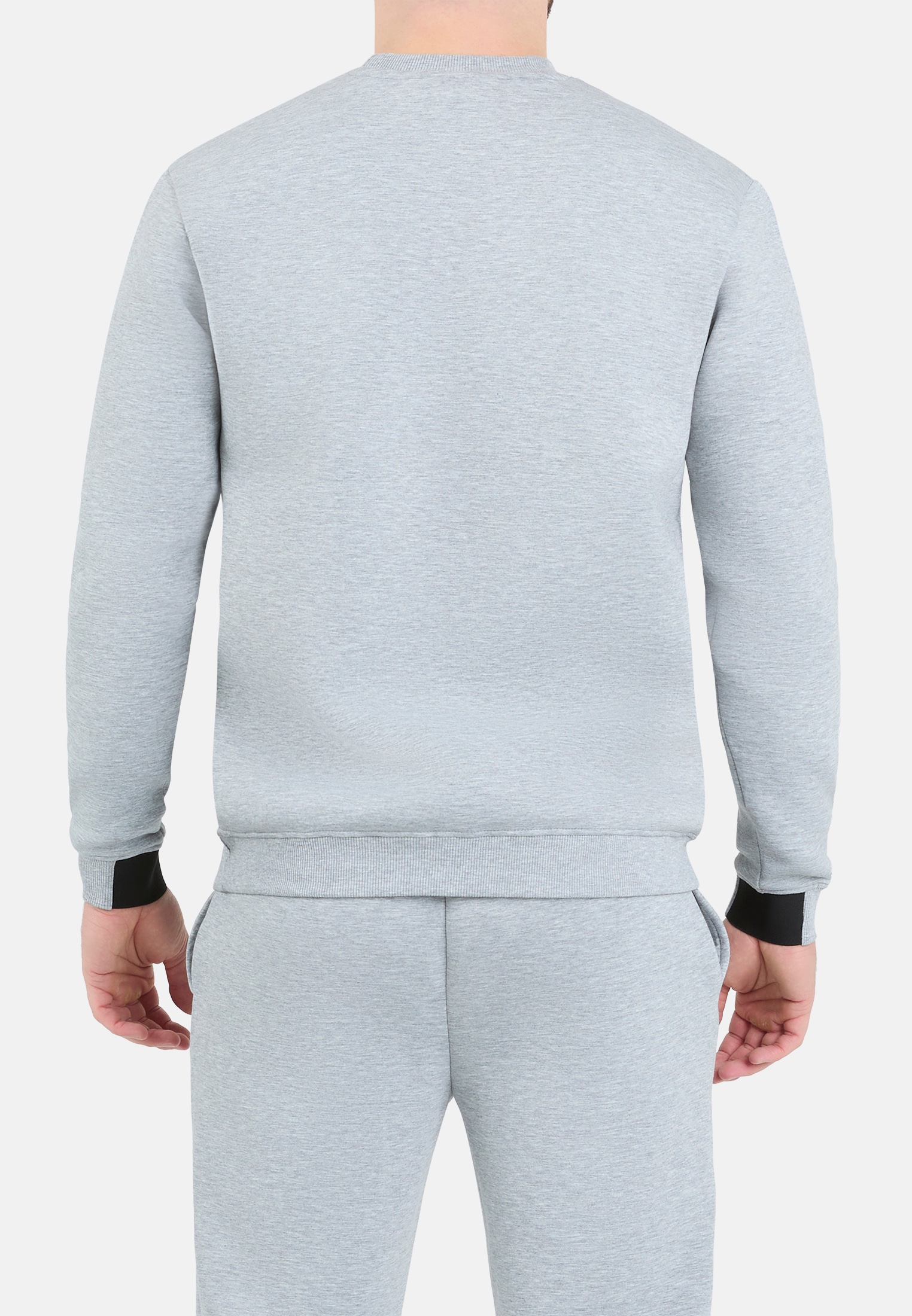 Ellesse Sweatshirt »CORVARO SWEATSHIRT«, 1 Stk.
