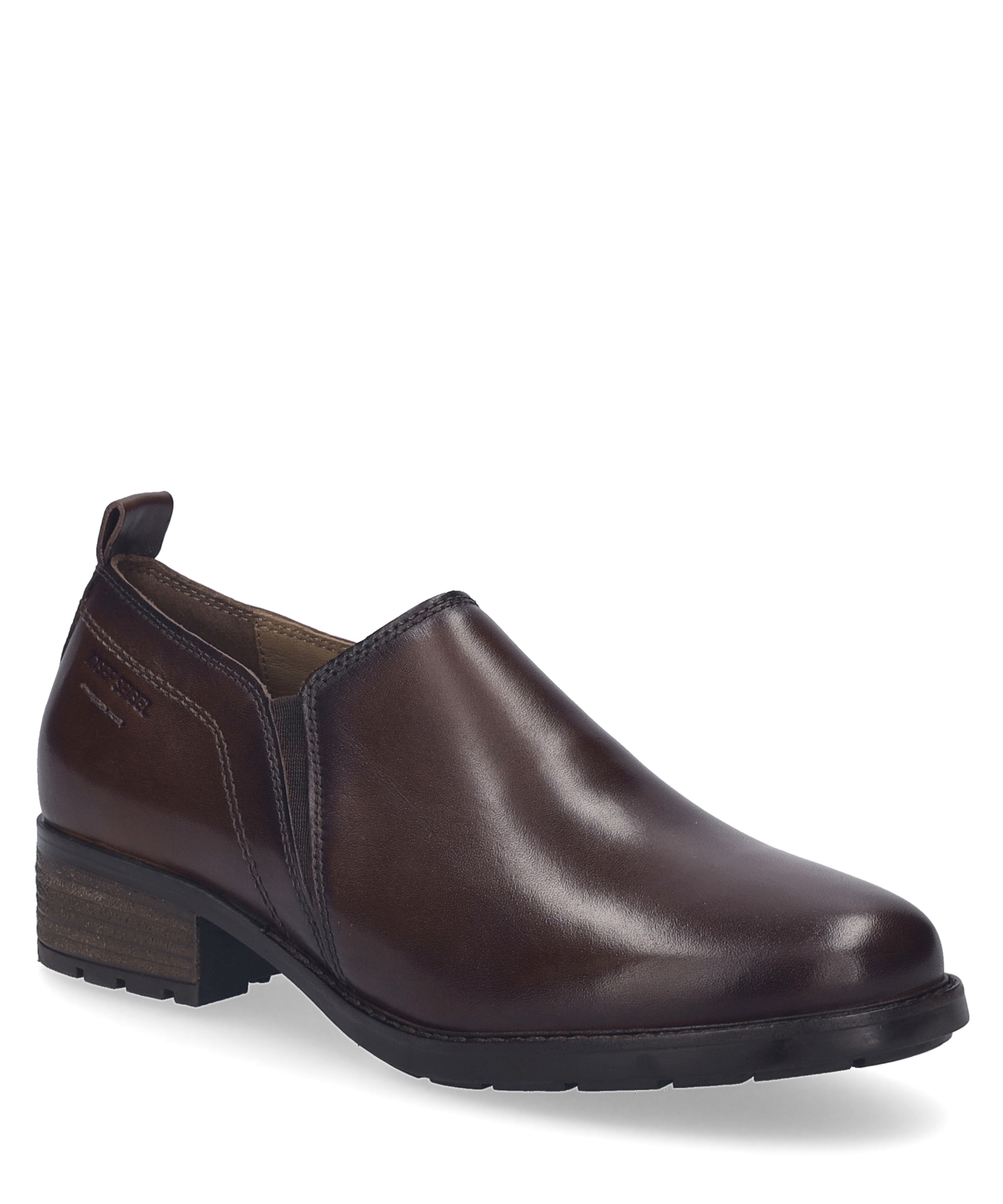 Josef Seibel Slipper »Kate 13, castagne«