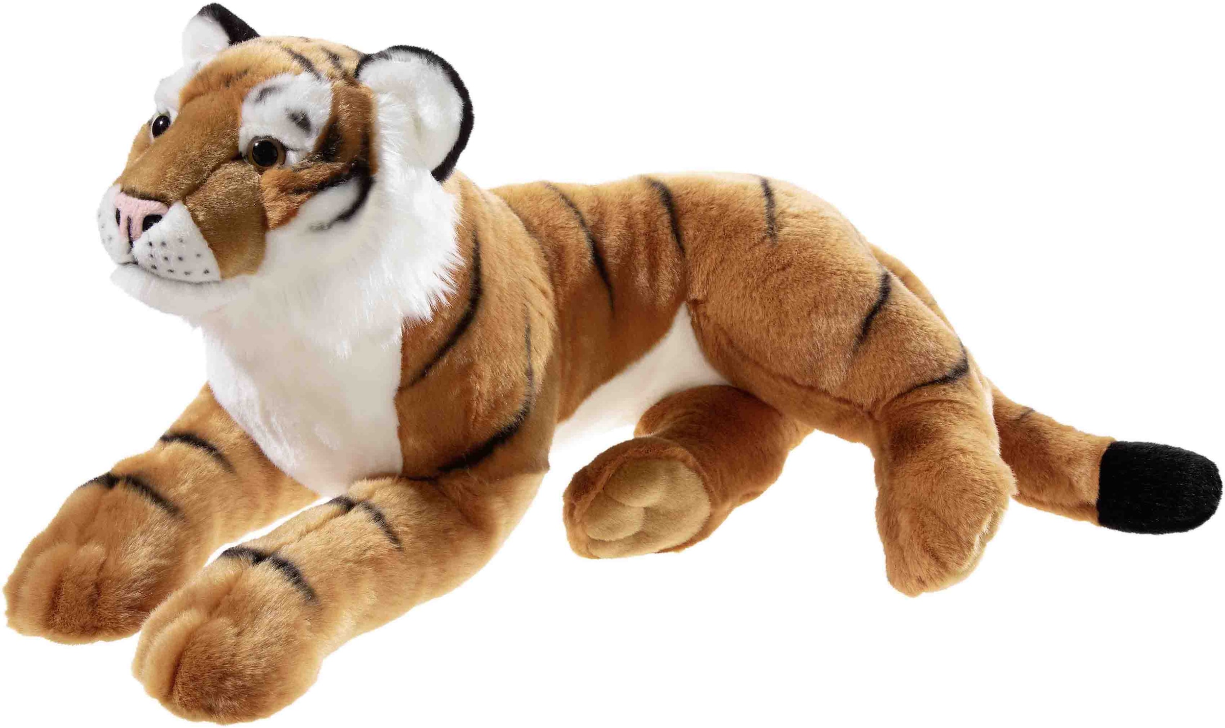 Heunec® Kuscheltier »Misanimo, Tiger XL«