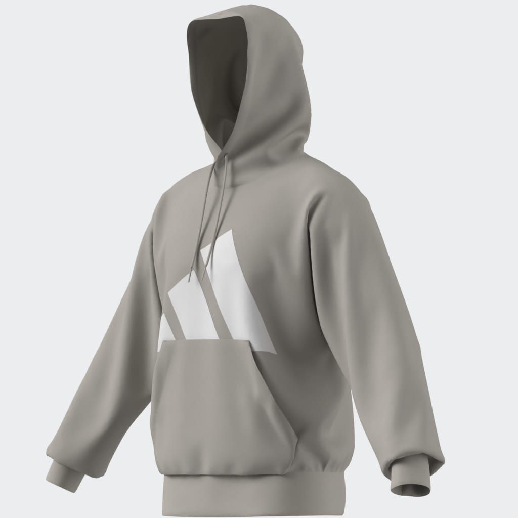 adidas Sportswear Kapuzensweatshirt »M BL FL HD«
