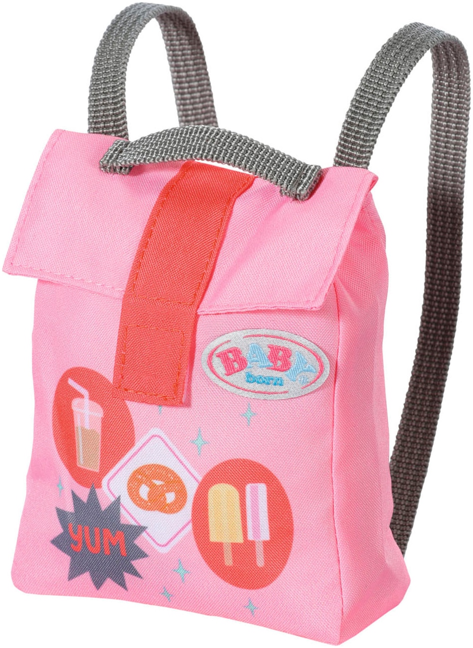 Baby Born Puppenkleidung »Snack Shop Outfit, 43 cm«