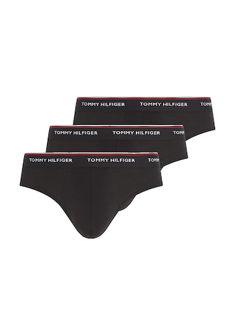 Slip »3P BRIEF«, (Packung, 3 St., 3er-Pack)