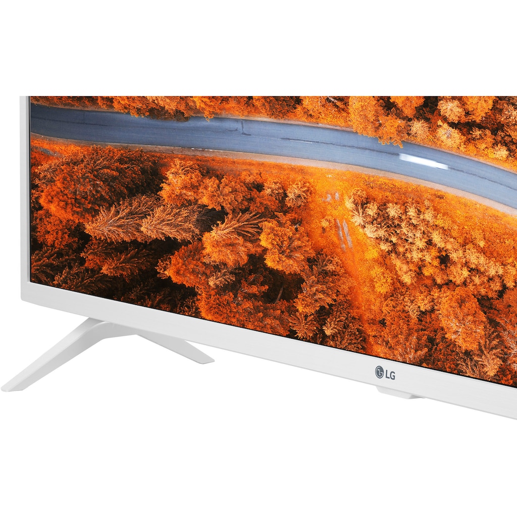 LG LCD-LED Fernseher »43UP76909LE«, 108 cm/43 Zoll, 4K Ultra HD, Smart-TV