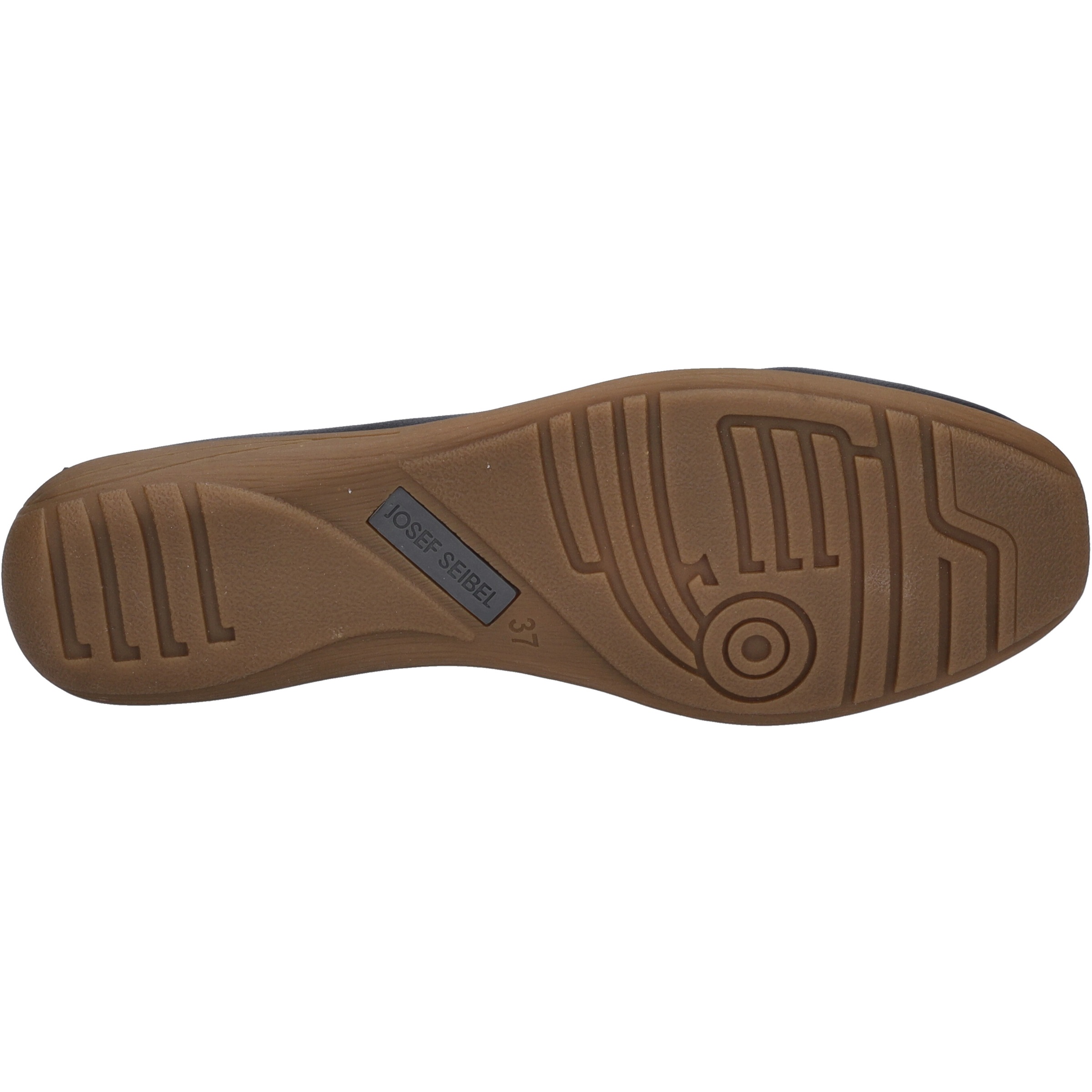 Josef Seibel Ballerina »Fenja 01, schwarz«