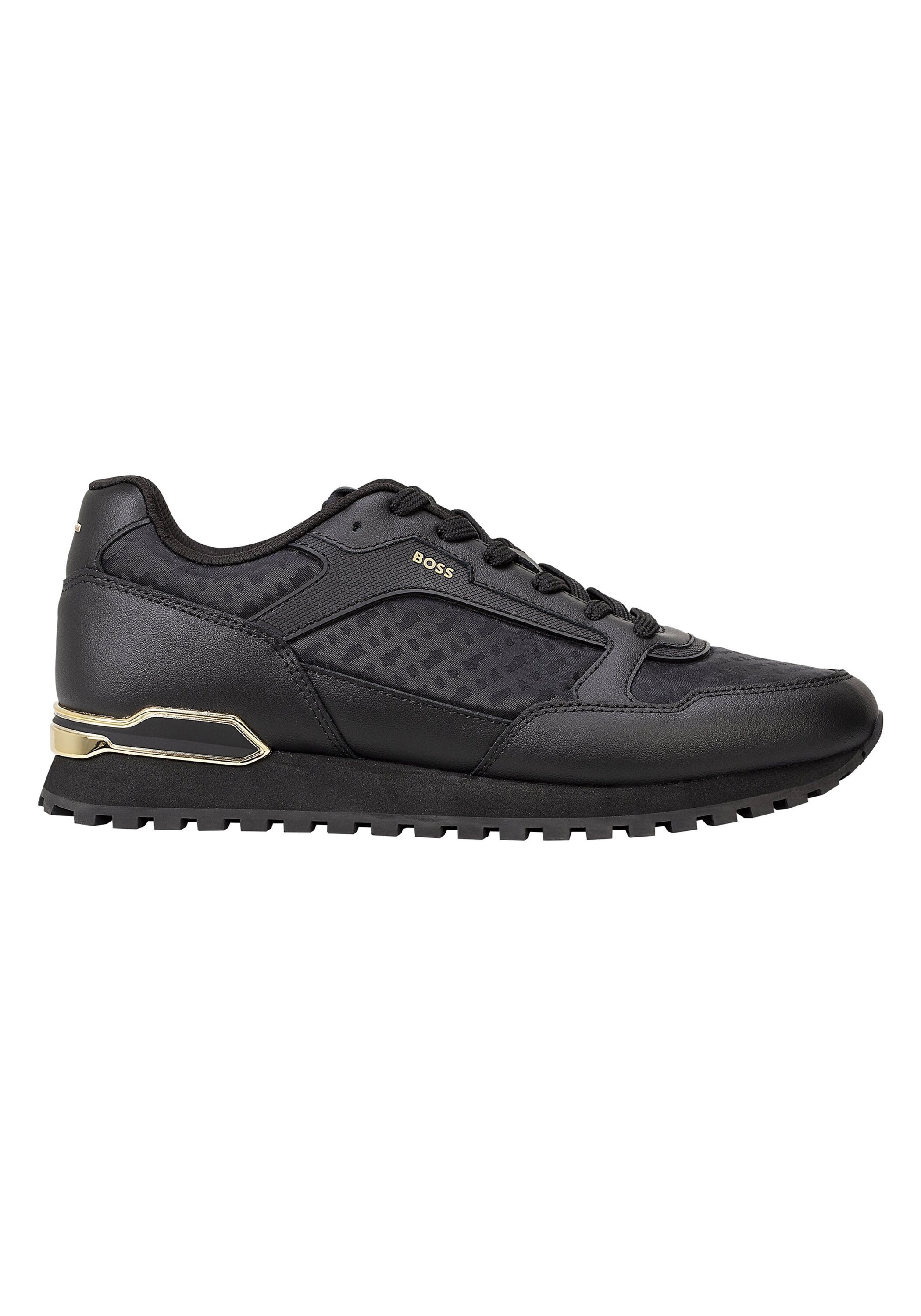 BOSS Sneaker »Sneaker Parkour-L Runn nmnal 1er Pack«  1 tlg.