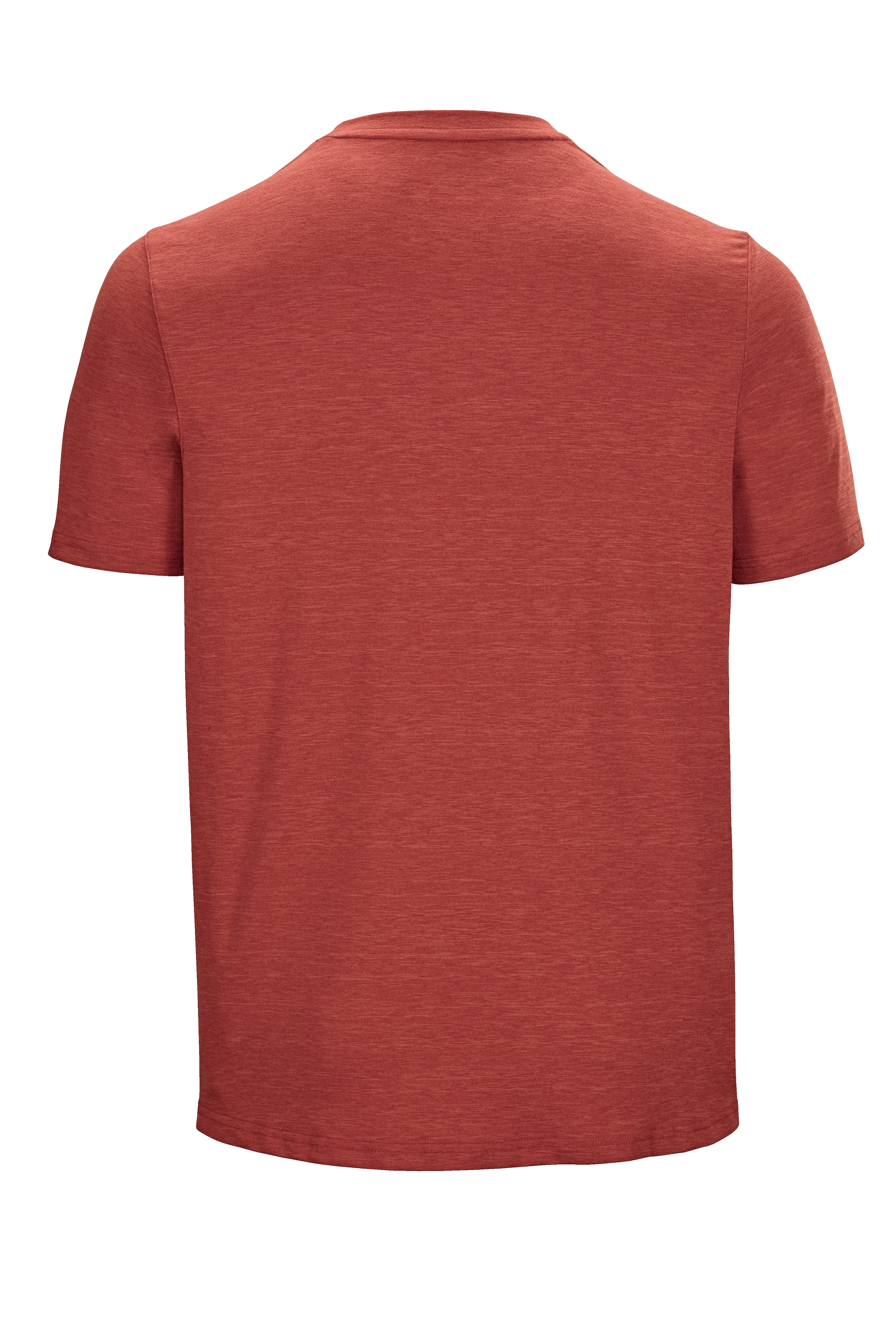 Killtec Funktionsshirt »MN TSHRT C« mit Logo Print, schnell trocknend, feuchtigkeitstransportierend