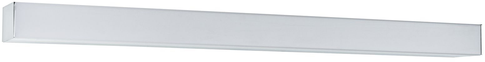 Paulmann LED-Wandleuchte »Tova«, Schutzart IP44, inkl. LED-Modul, Länge ca. 60 cm