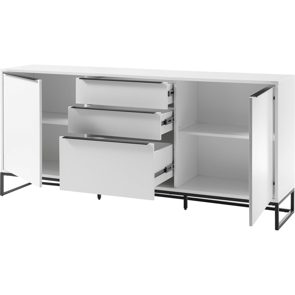 MCA furniture Sideboard »Lille«