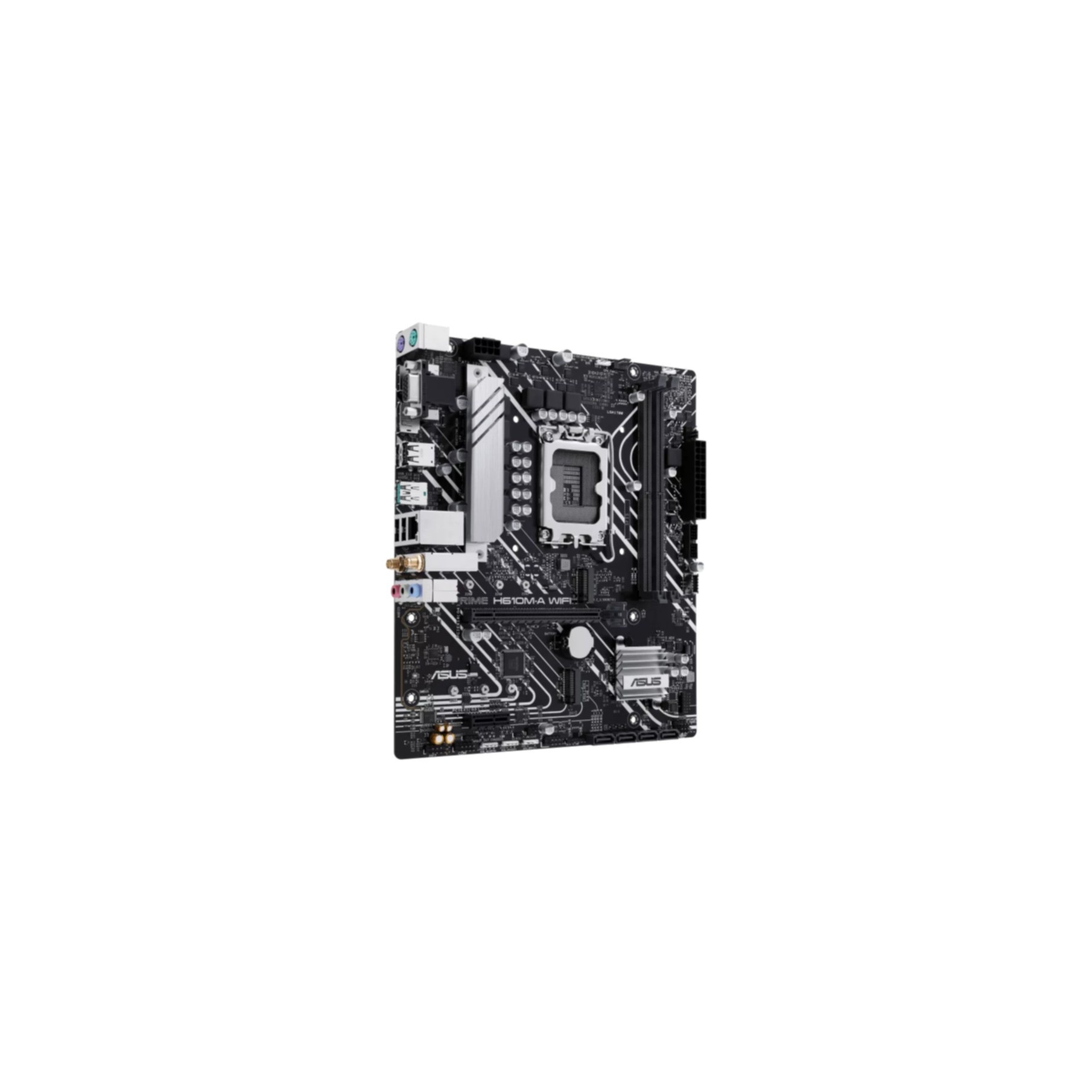 Asus Mainboard »PRIME H610M-A WIFI«