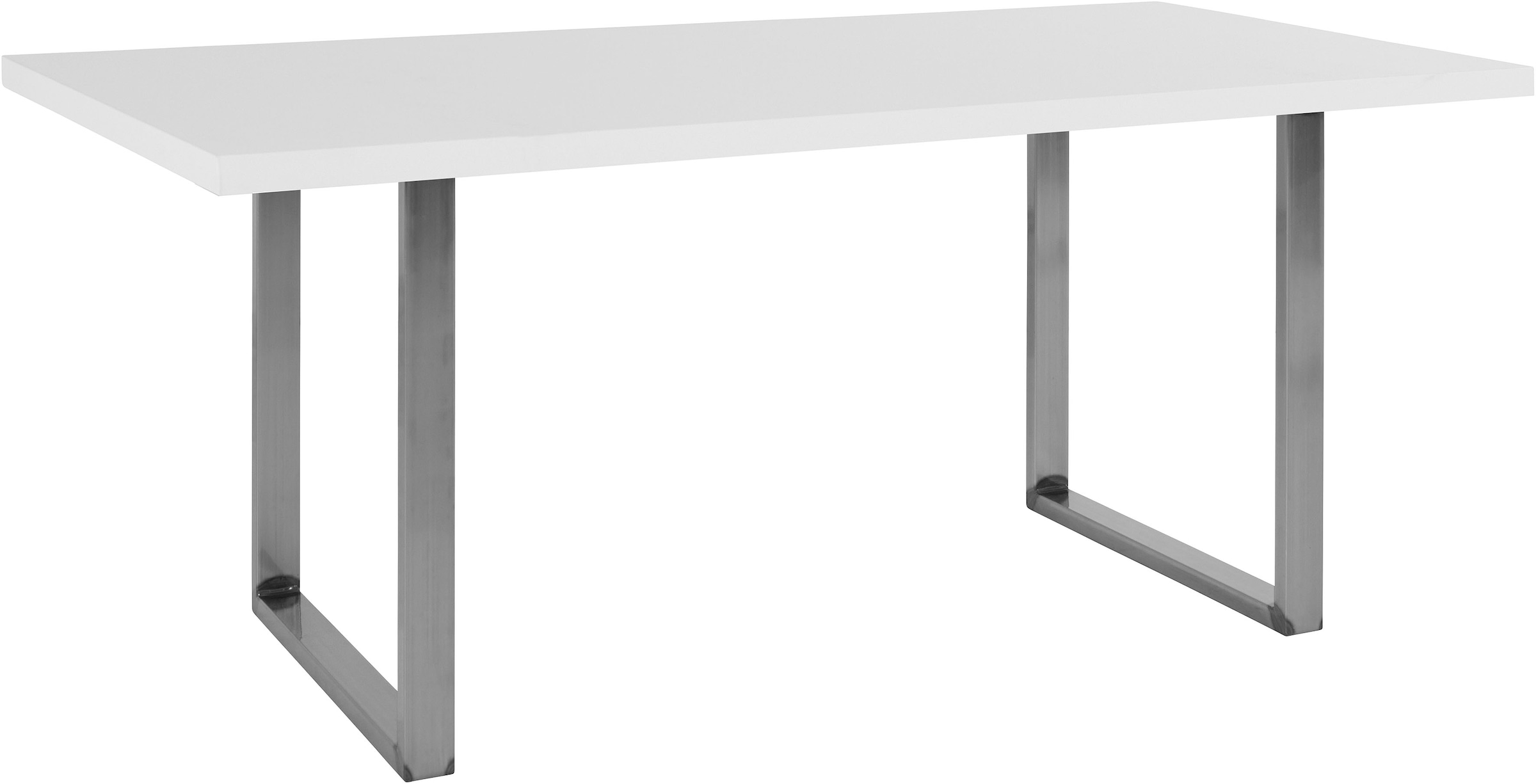 FORTE Esstisch, Breite 160 cm