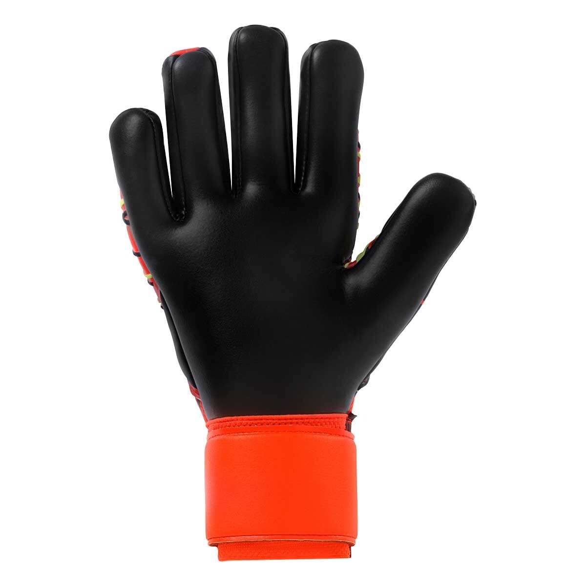uhlsport Torwarthandschuhe »Torwarthandschuhe Prediction Supersoft HN« 1 Stk.