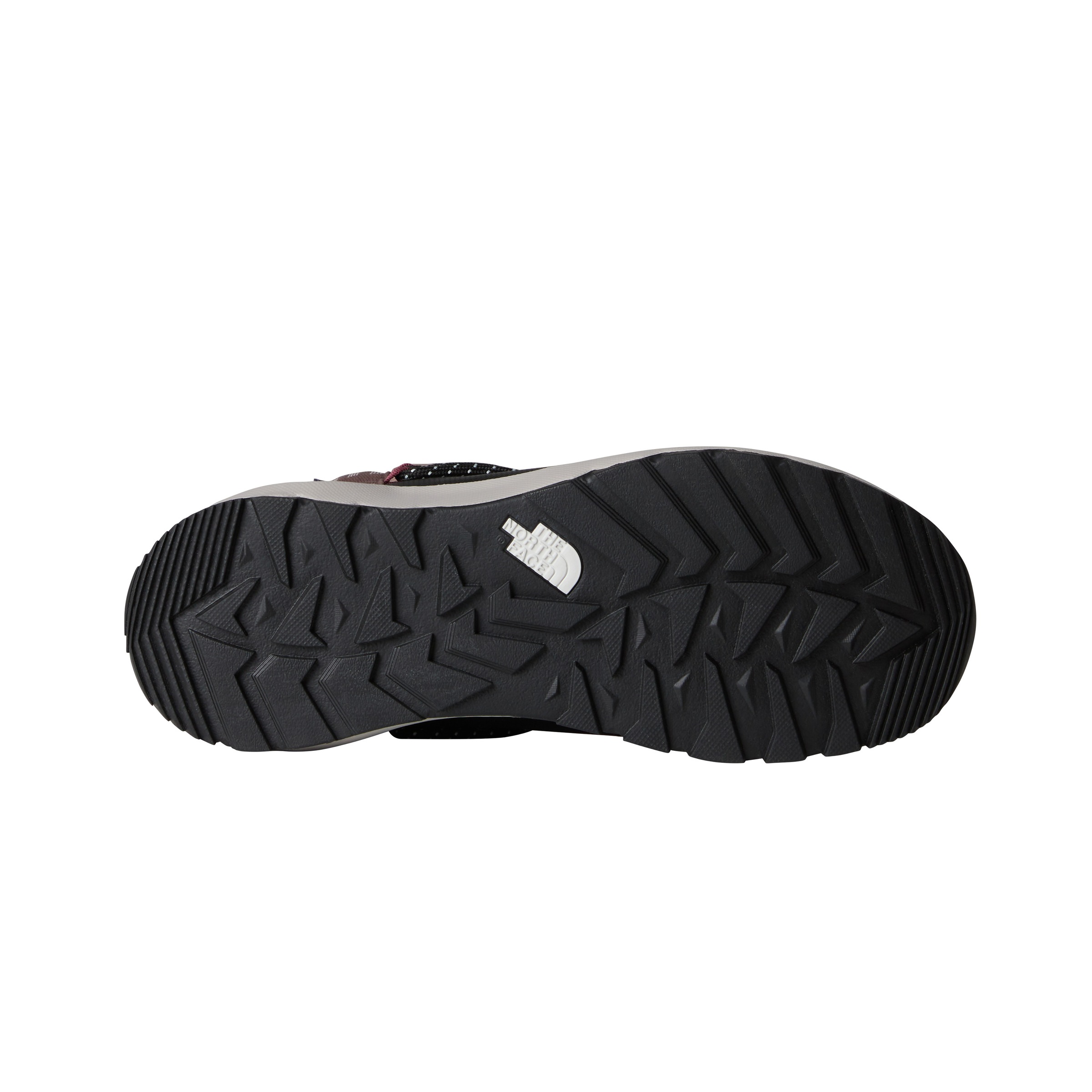 The North Face Winterstiefel »W THERMOBALL LACE UP WP«, Snowboots, Winterboots, Winterschuhe, wasserdicht