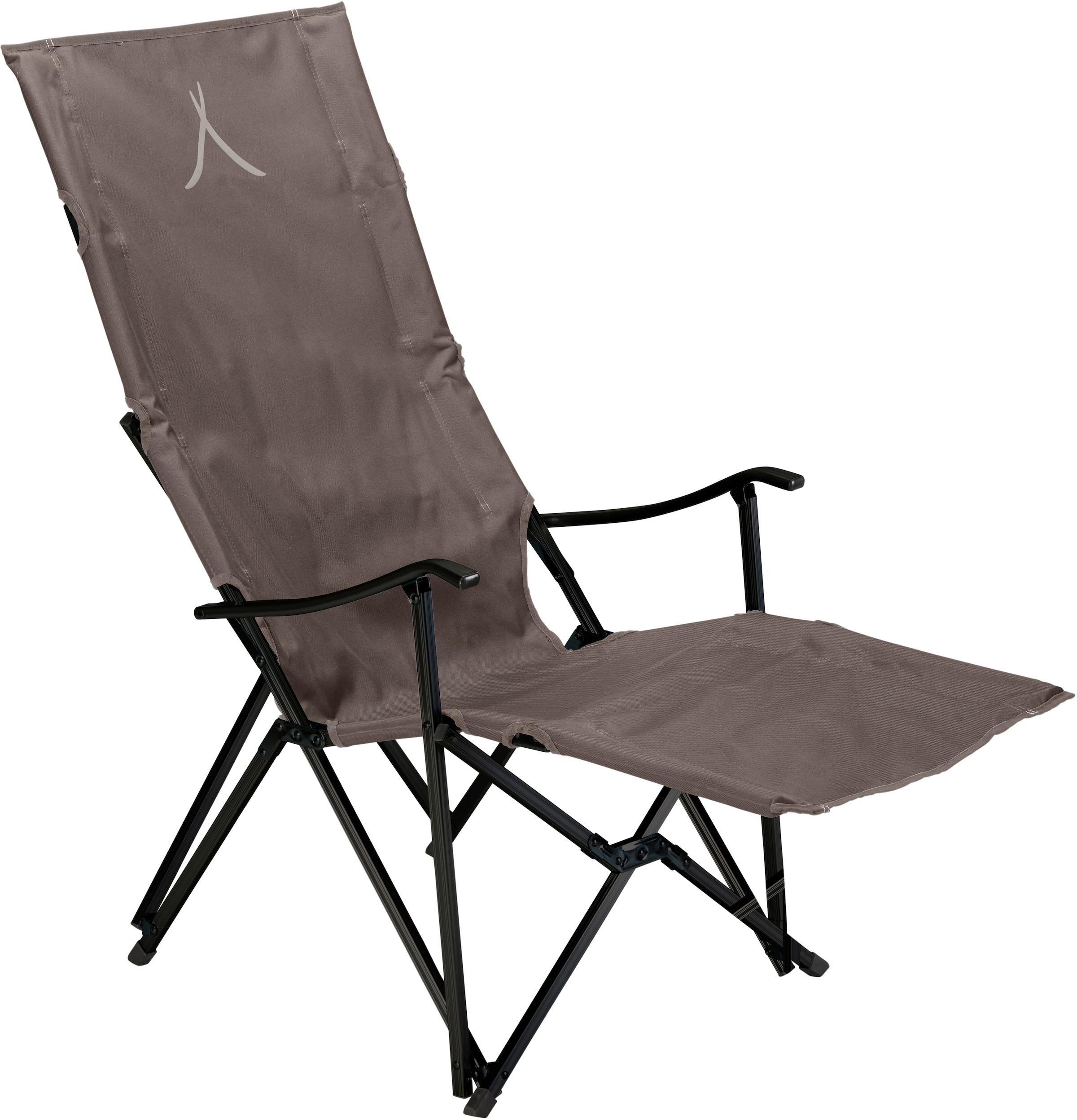 Campingstuhl »EL TOVAR LOUNGER«, 1 St.