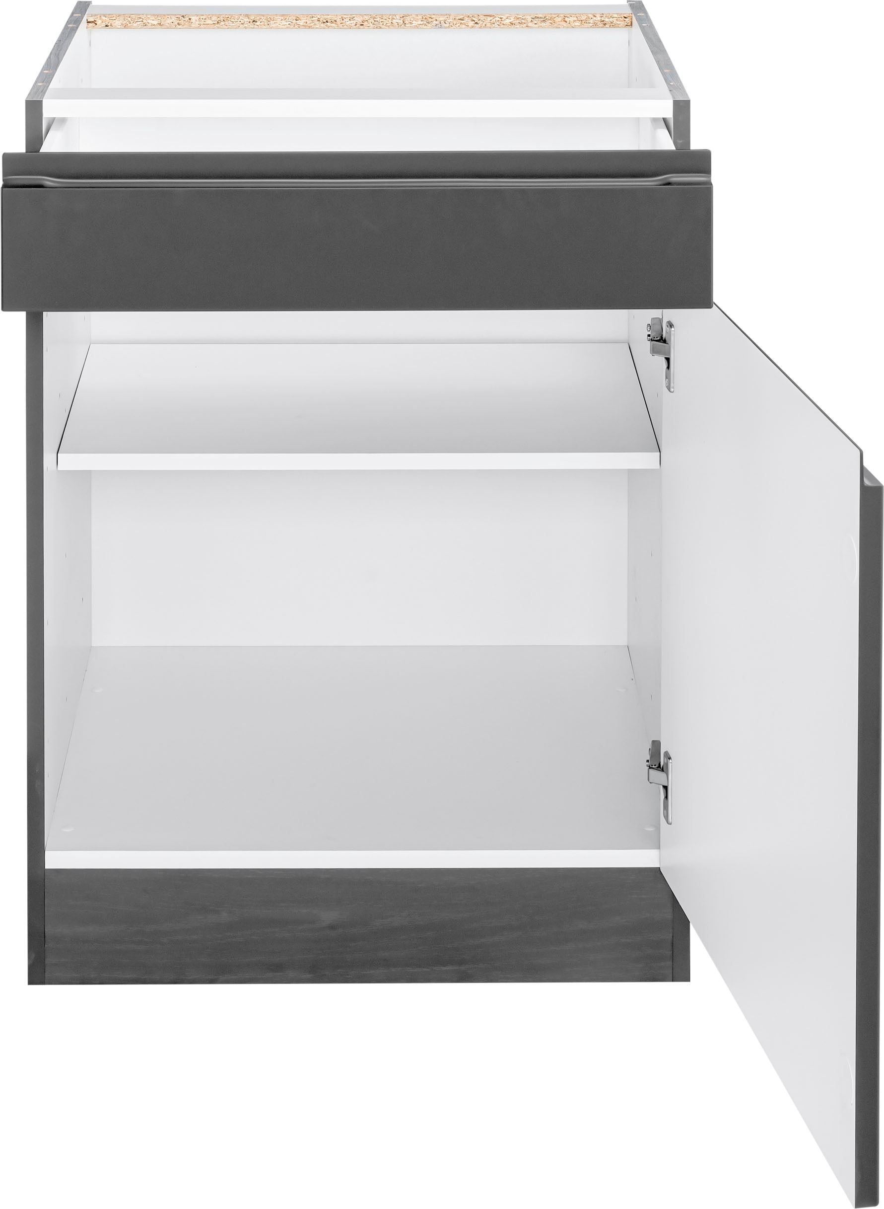 KOCHSTATION Unterschrank »KS-Bruneck«, >>Bruneck