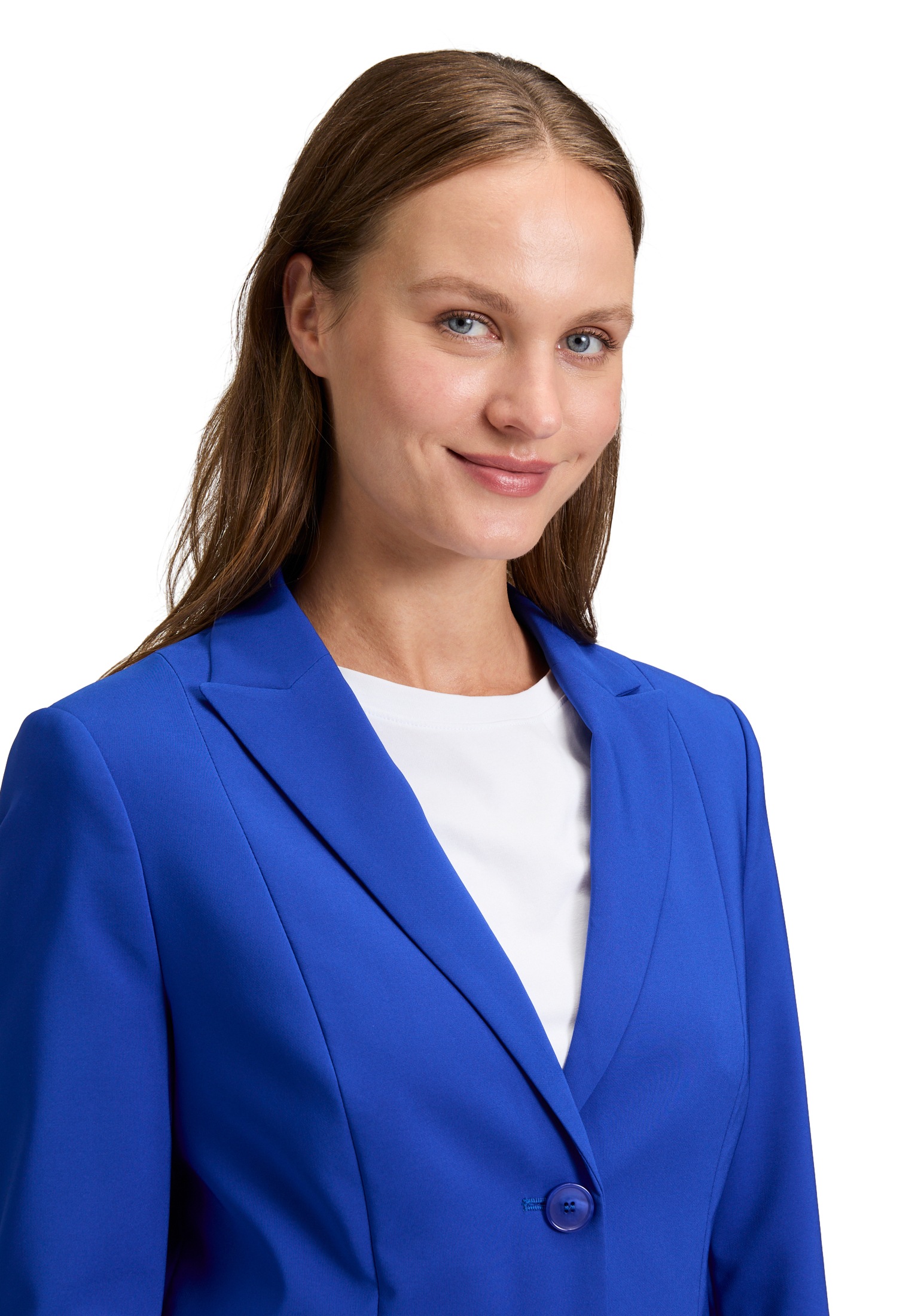 Betty Barclay Kurzblazer »Kurzblazer langarm«