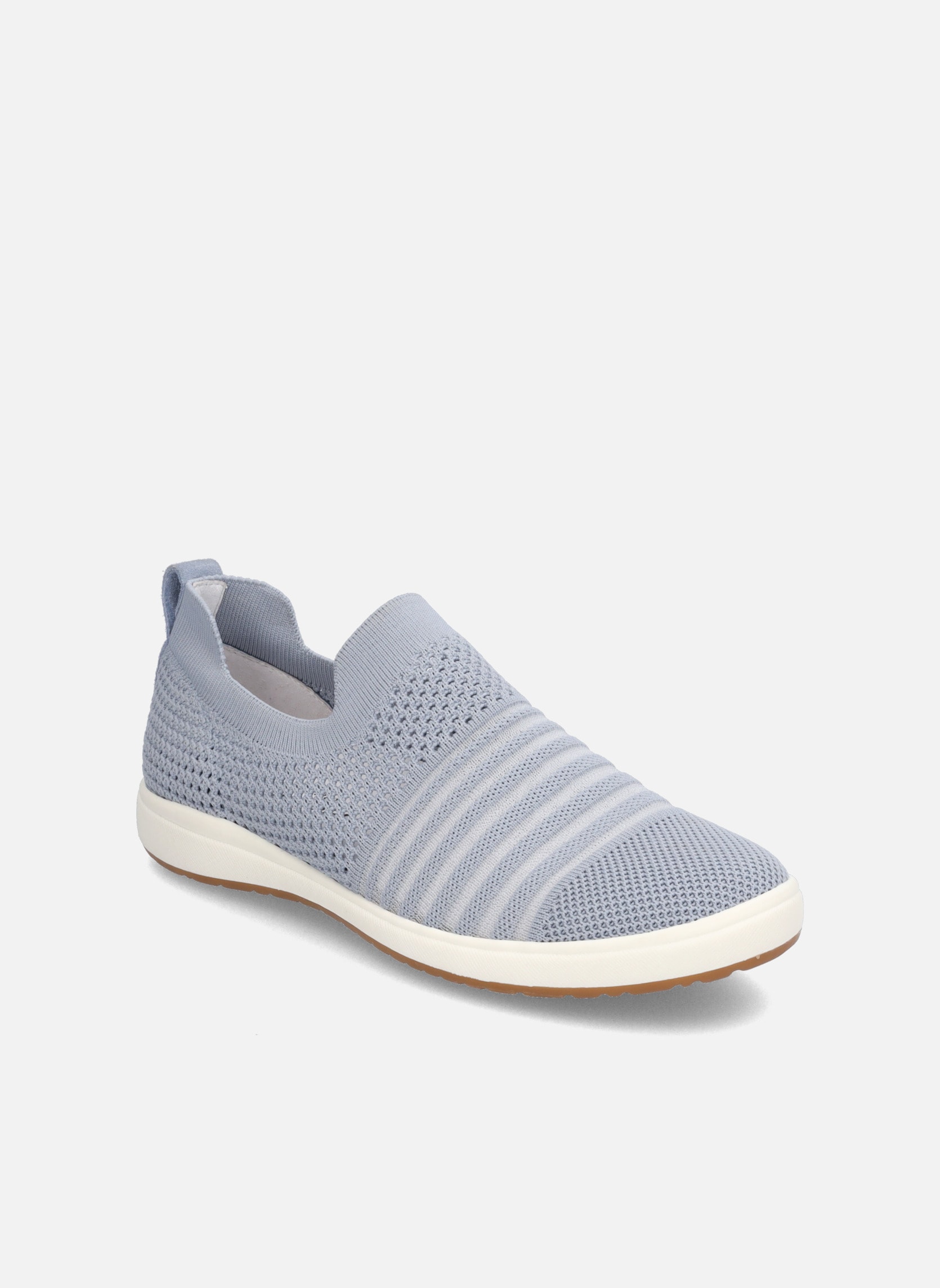 Josef Seibel Sneaker »Caren 47, skyblue«
