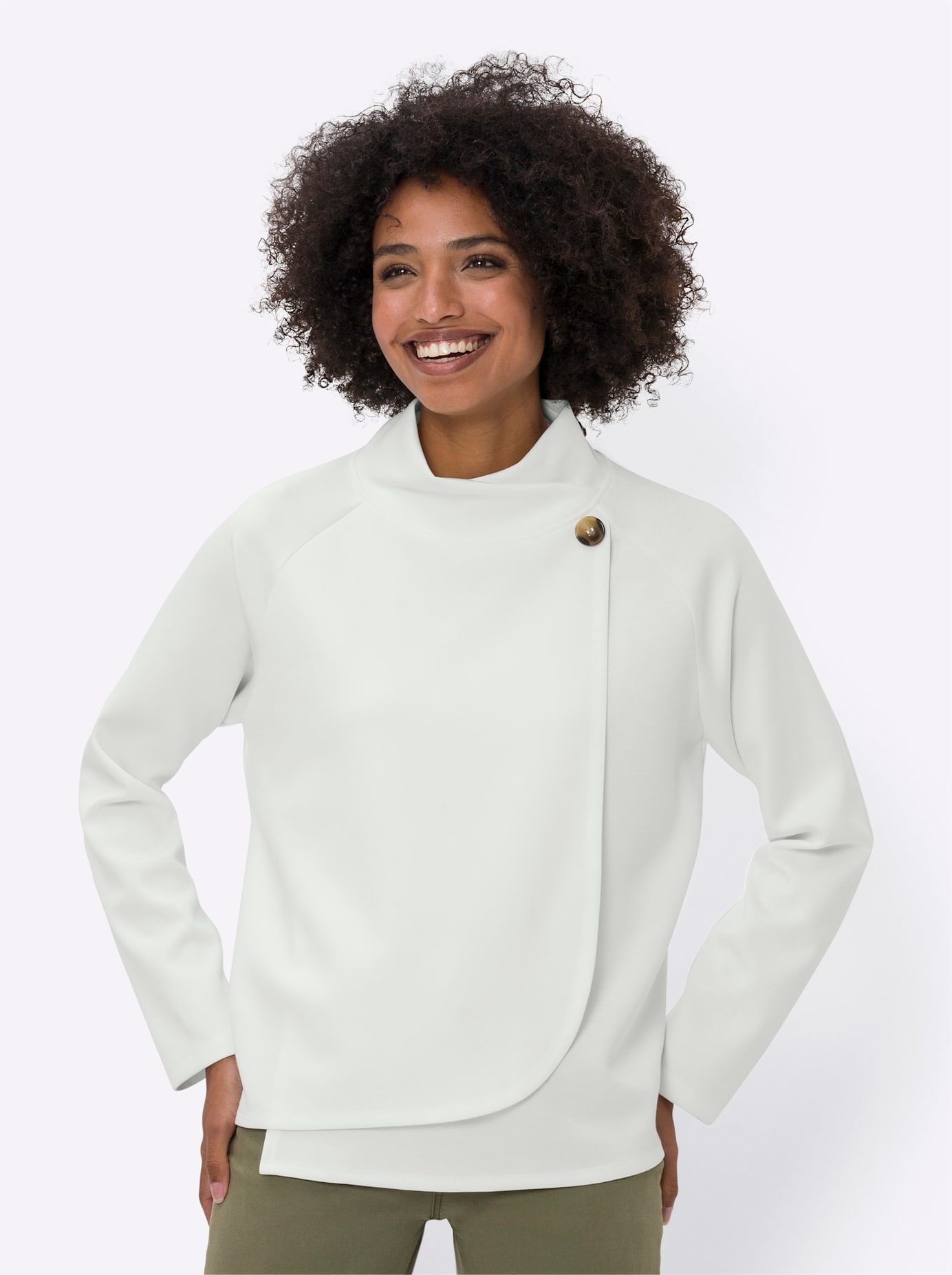 heine Sweatshirt
