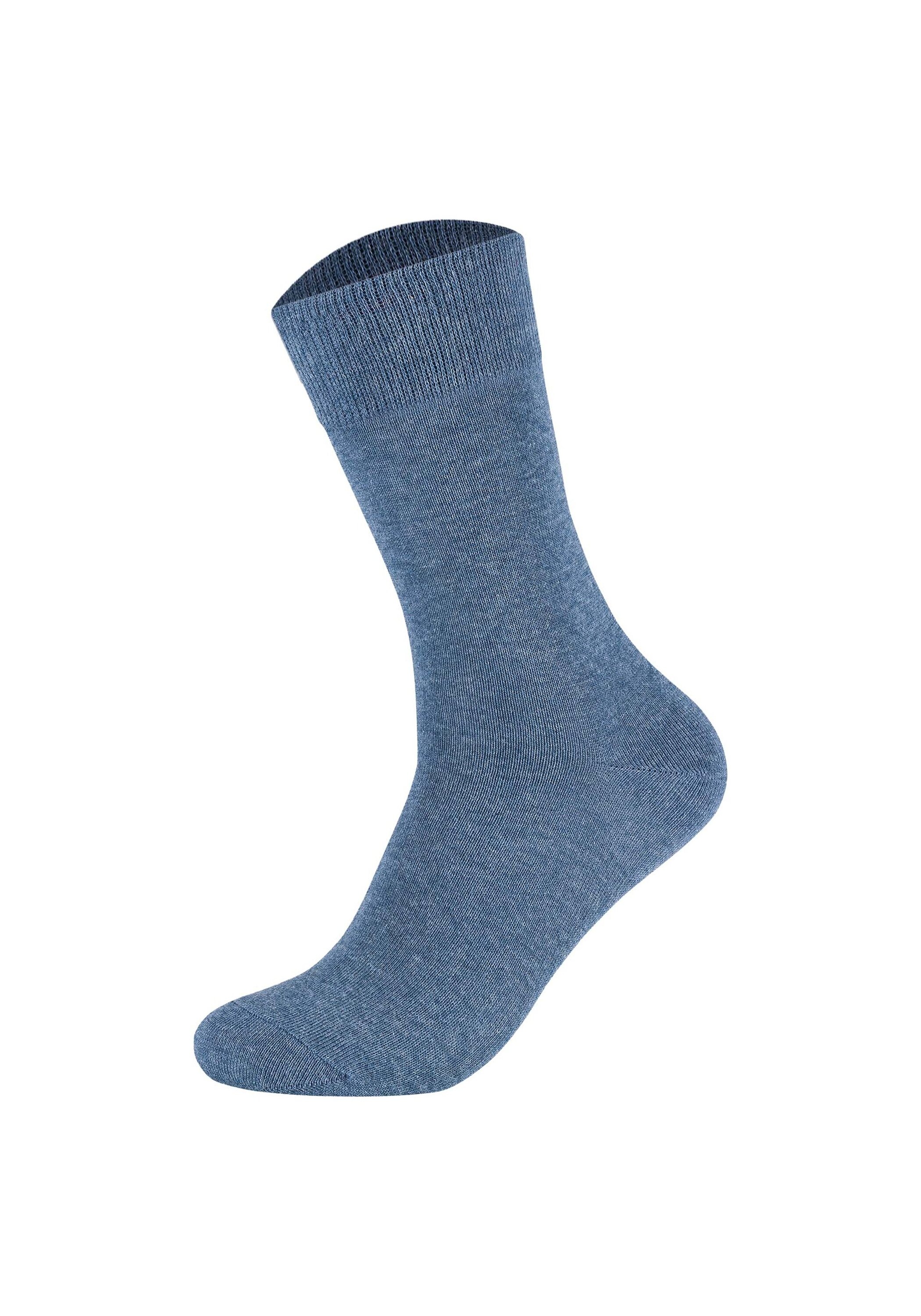 s.Oliver Kurzsocken »Socken Essential Socks in Box 5P 5er Pack« 5 Paar tlg.