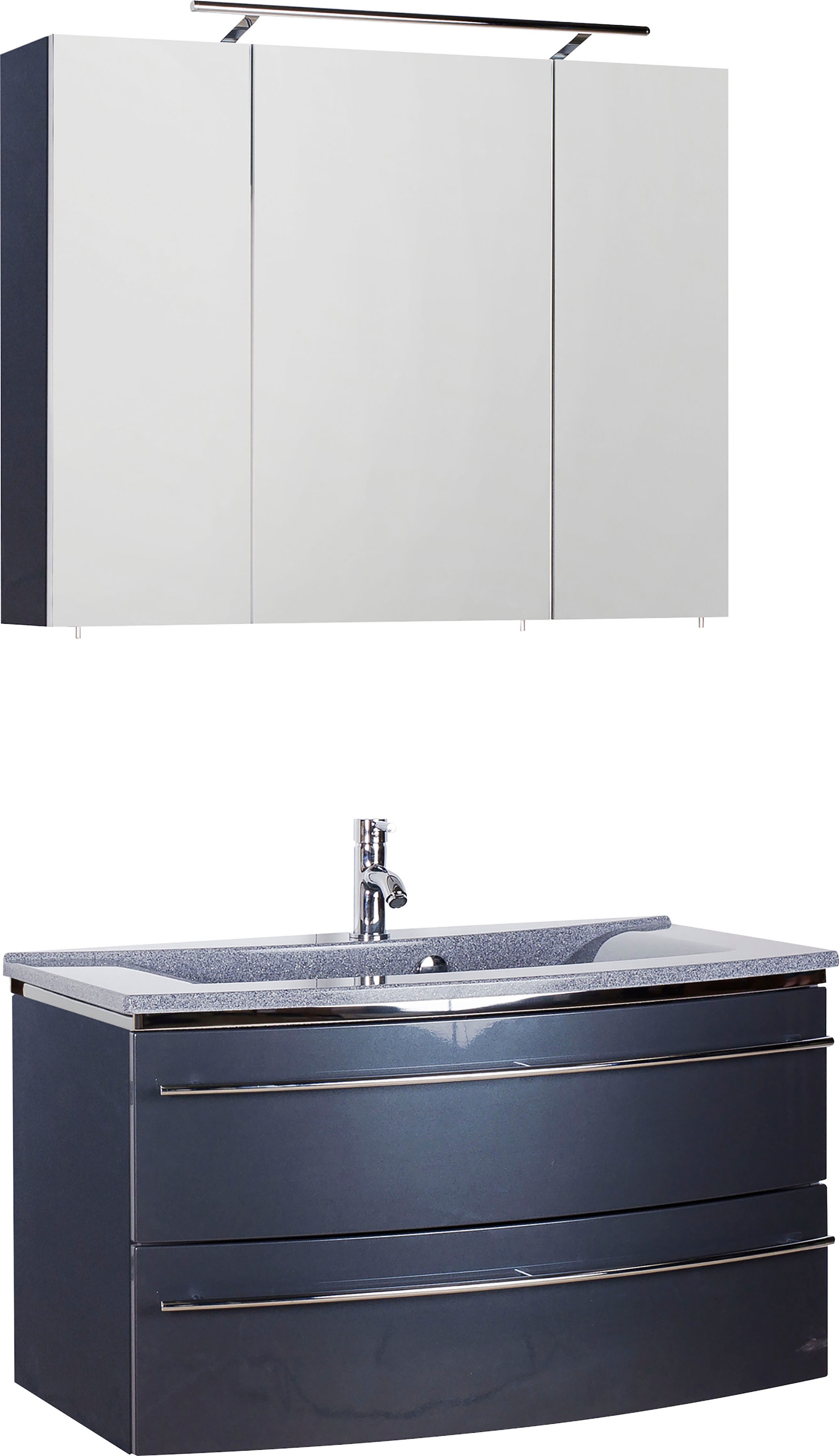 Saphir Badmöbel-Set »3040« 2 Stk. tlg.