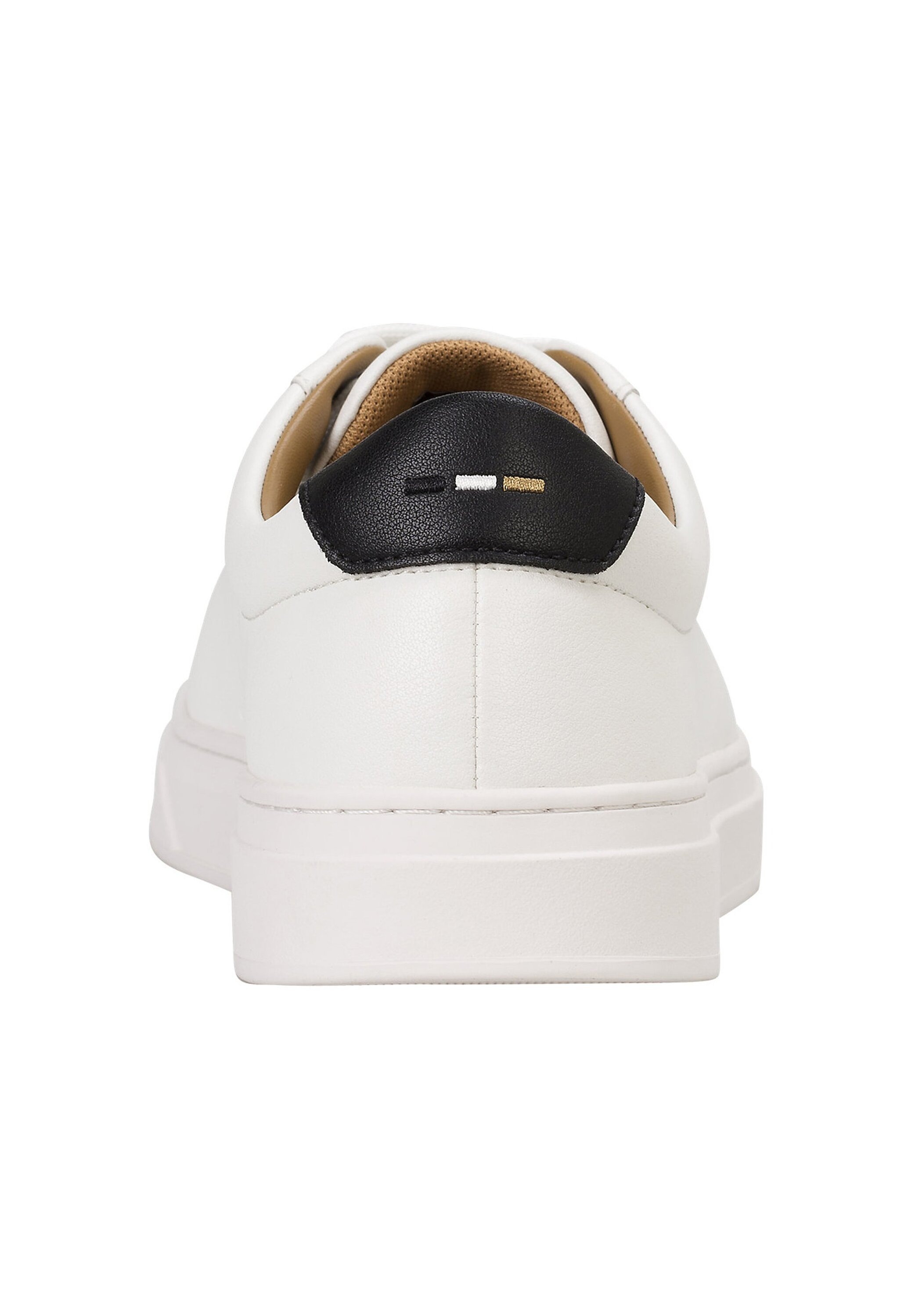 BOSS Sneaker »Sneaker Kieran Tenn allt«