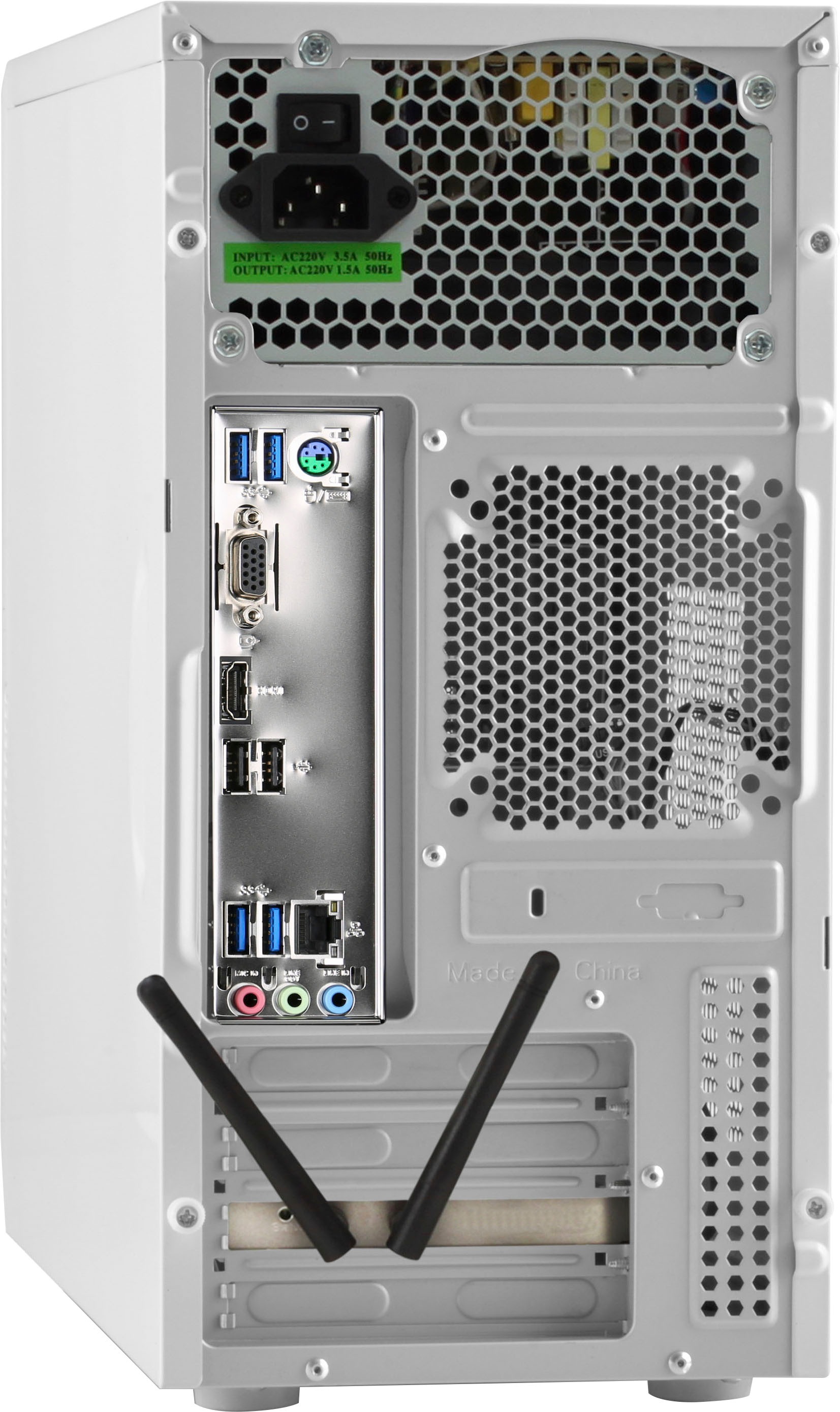 CSL PC »Sprint V28134«