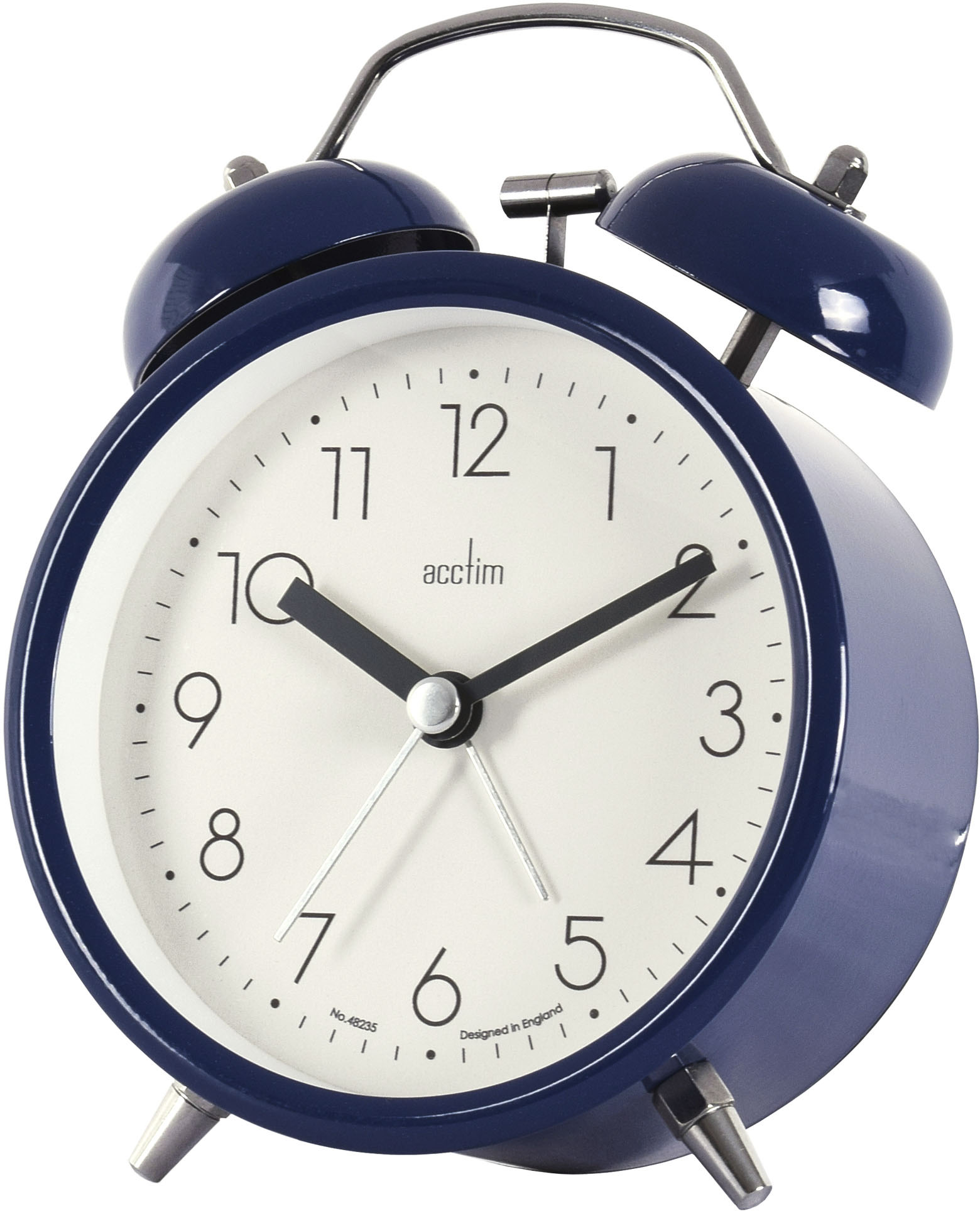 Acctim Wecker »Quarzwecker Acctim«, (1 tlg.)