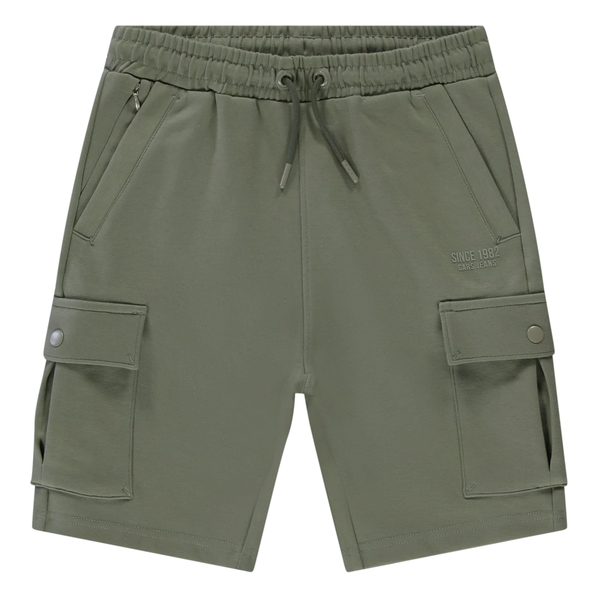 CARS JEANS Cargoshorts »Shorts NYO«