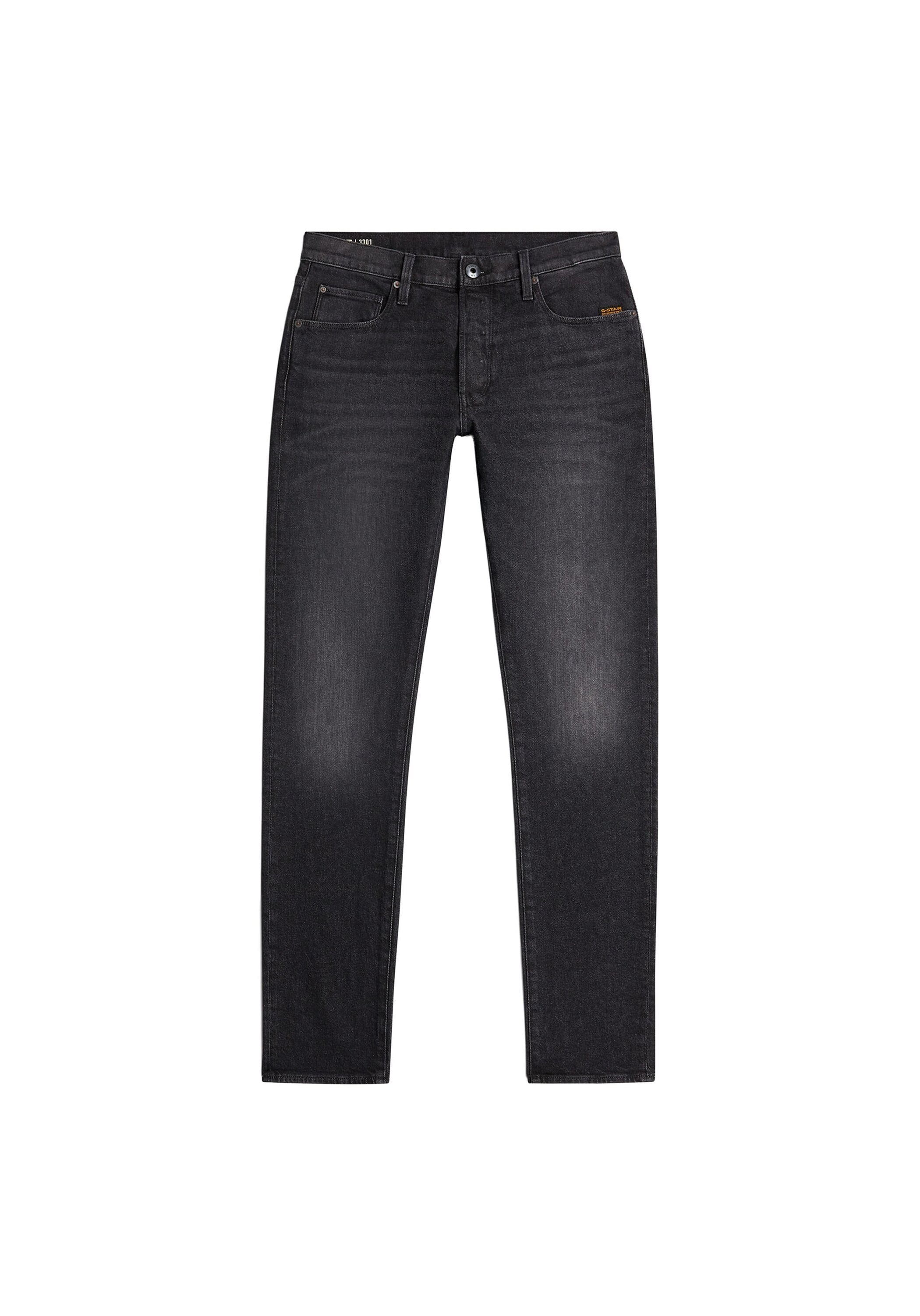 G-STAR Skinny-fit-Jeans »Jeans 3301 Slim Wort«