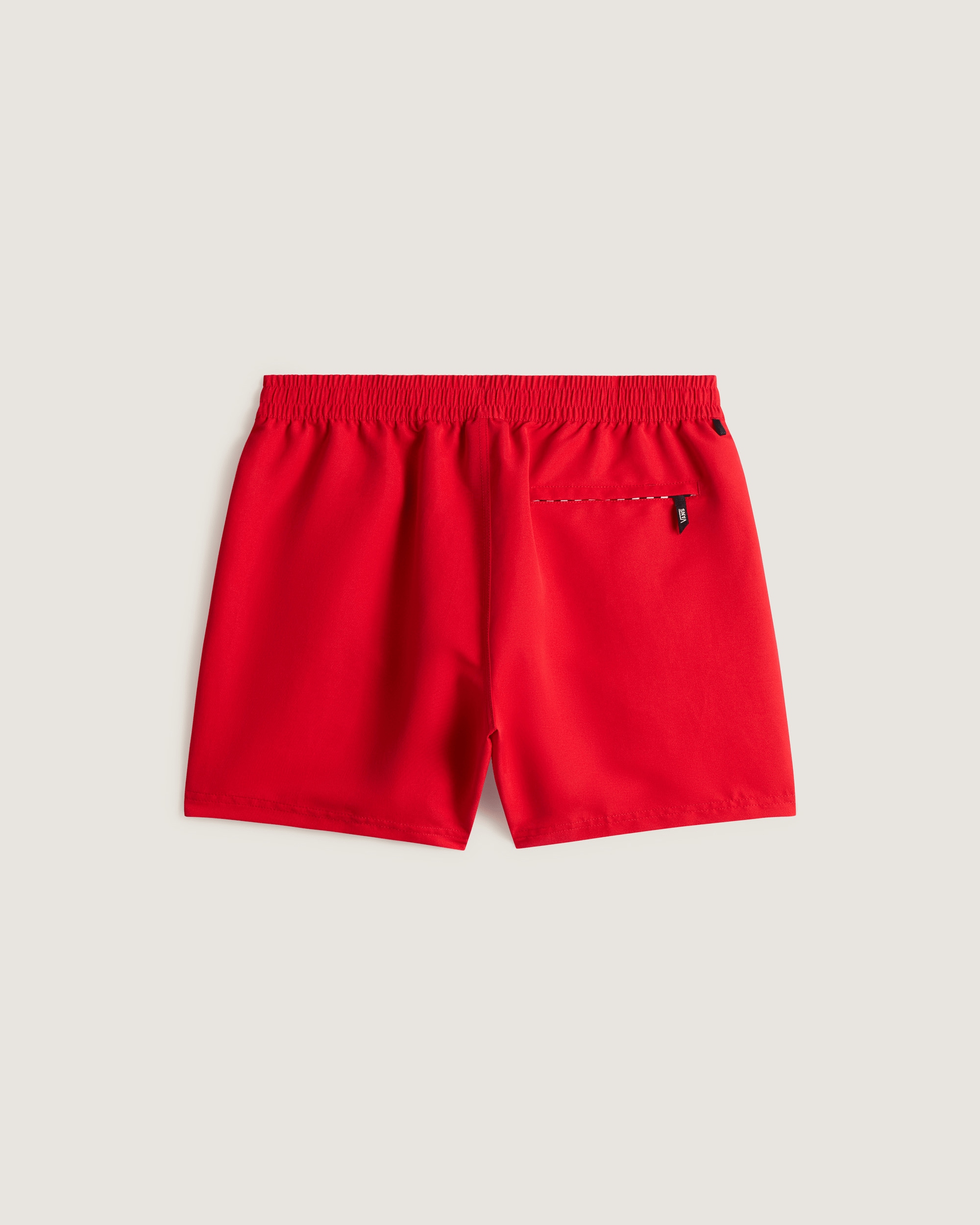 Vans Boardshorts »PRIMARY II ELASTIC BOARDSHORT«  mit Kordelverschluss, sportlicher Stil, bequemer Sitz