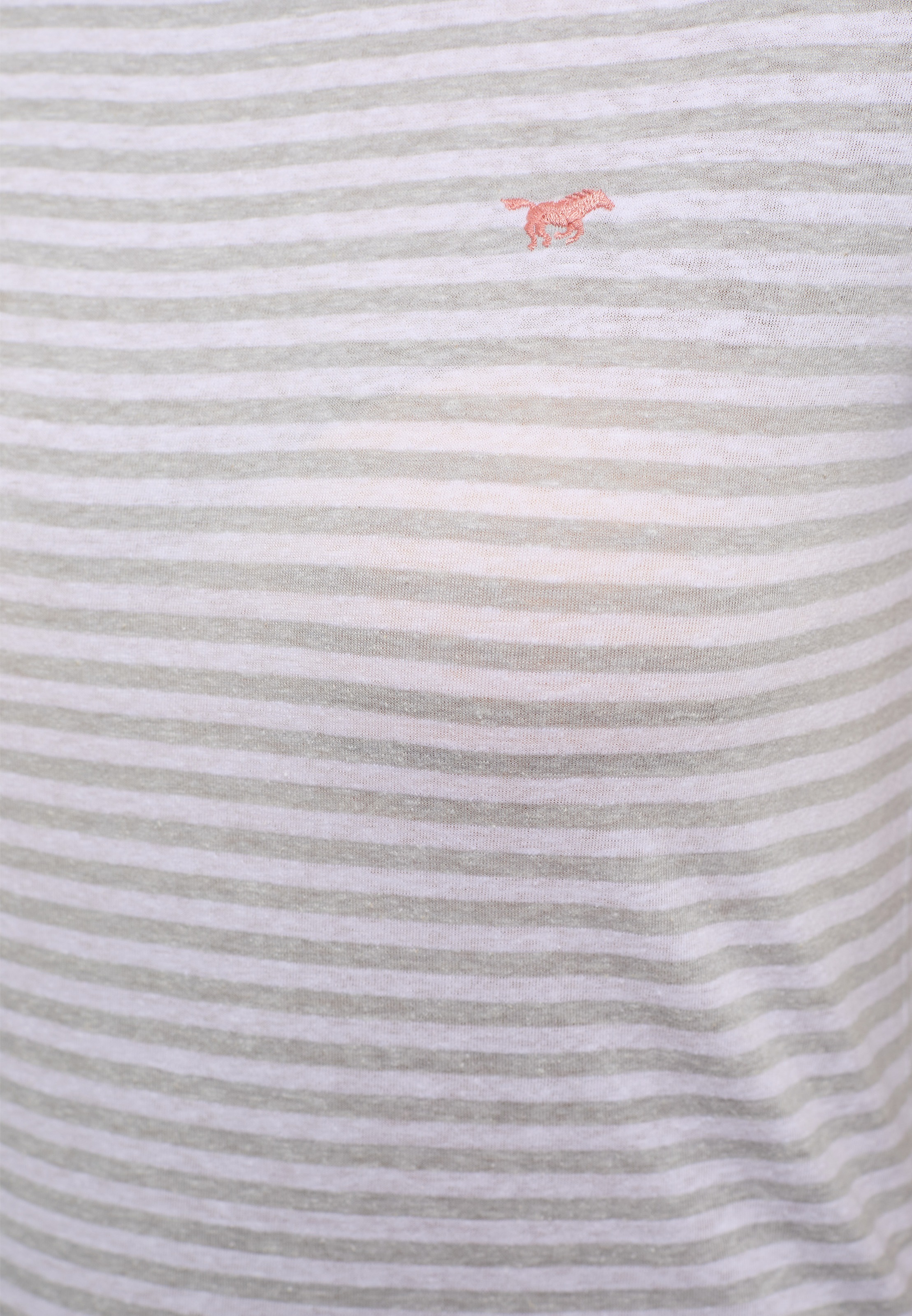 MUSTANG T-Shirt »Alexia Stripe« bei C kaufen online OTTO
