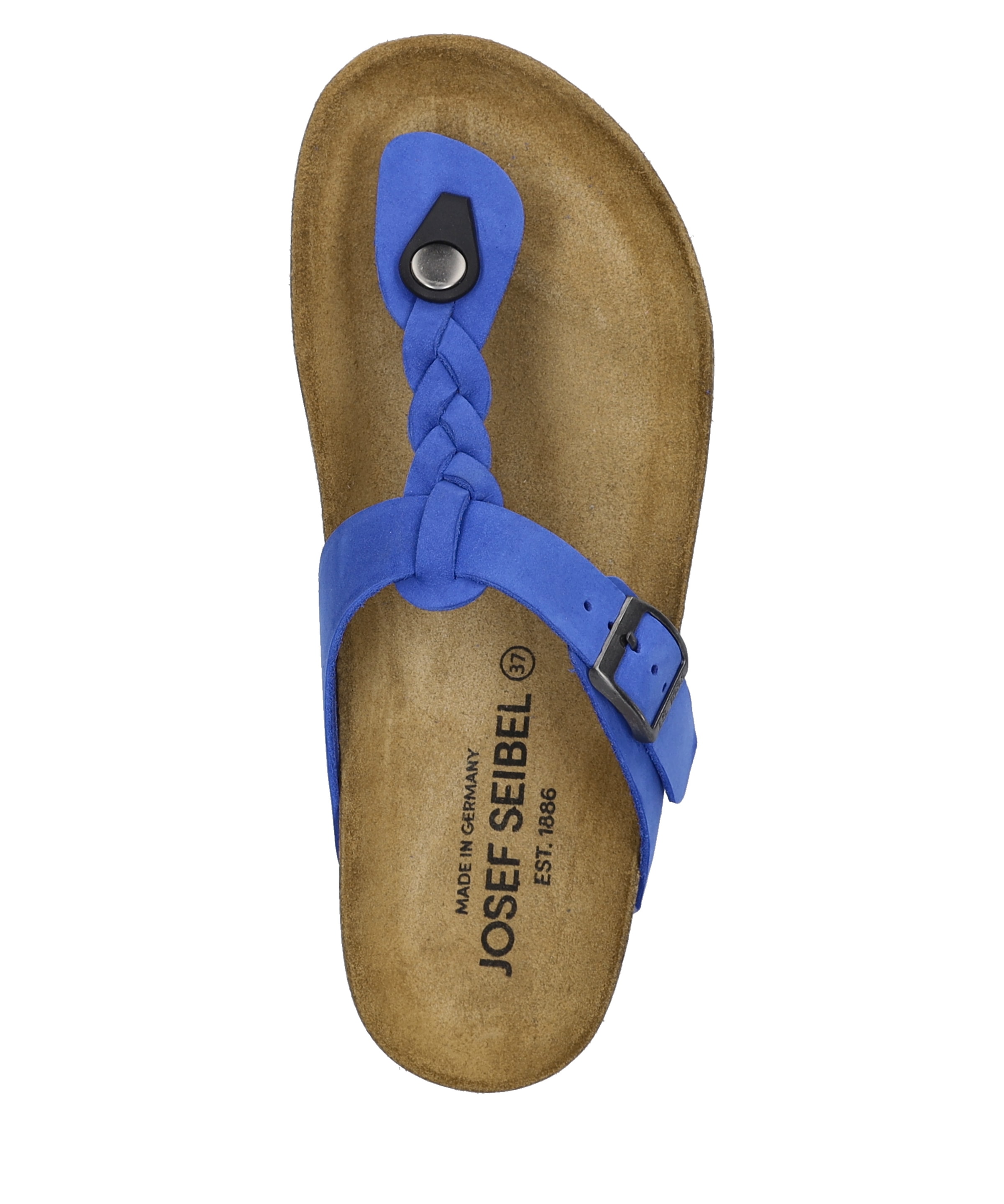 Josef Seibel Sandale »Hermine 15, royal«