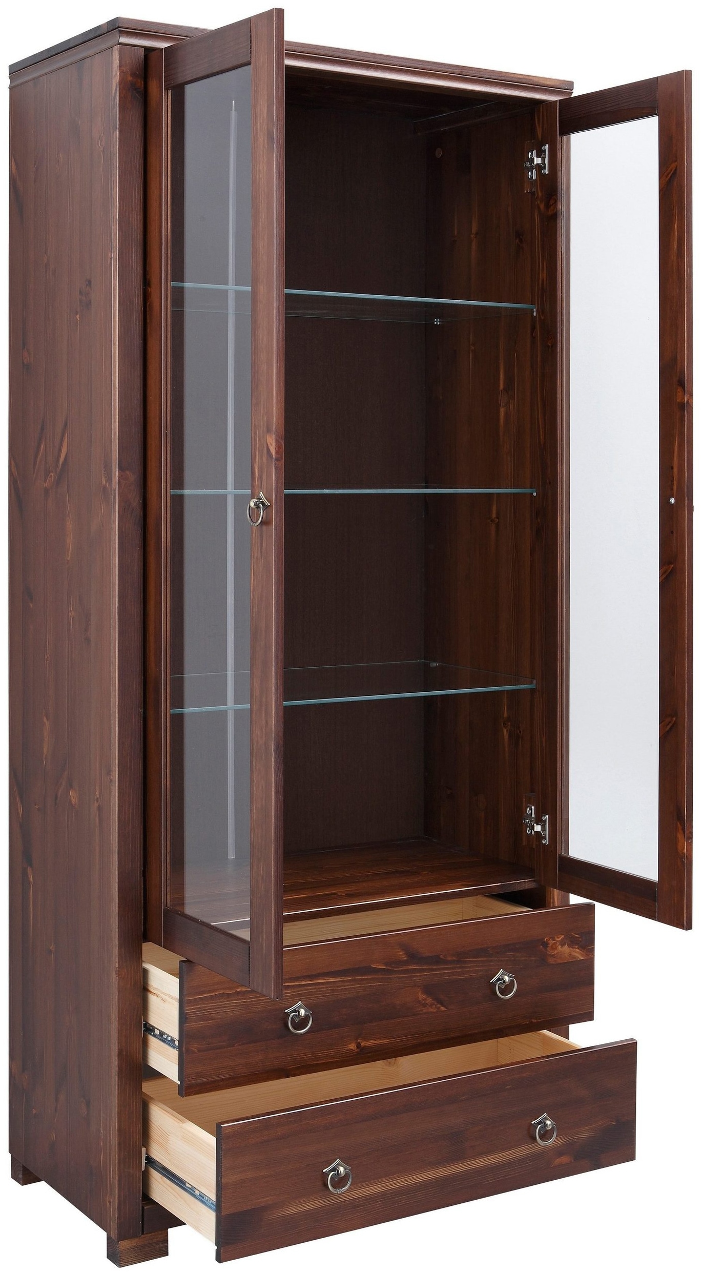 OTTO home Wohnwand »Gotland« Set, 3 Stk. tlg.