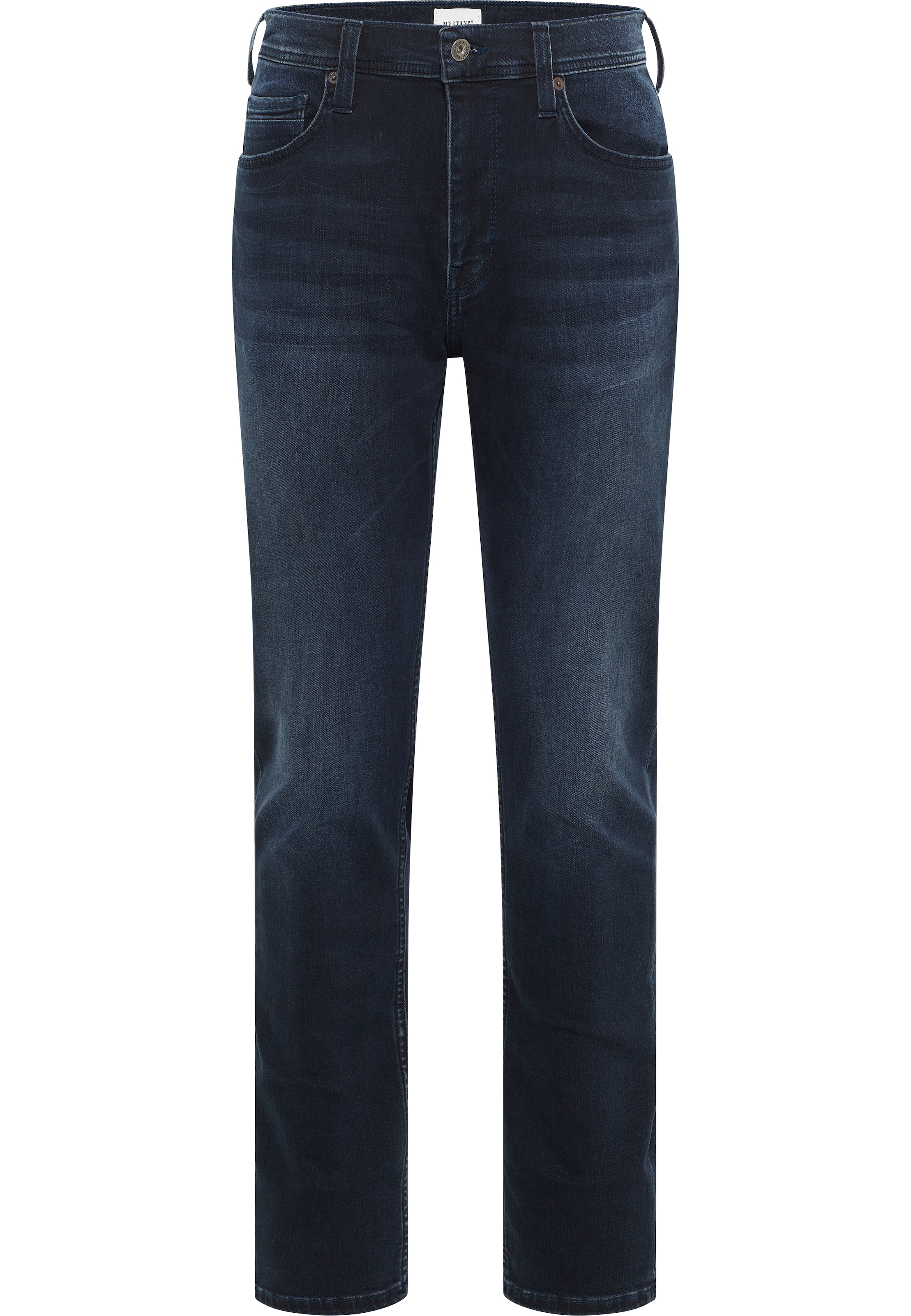 MUSTANG Slim-fit-Jeans »Vegas« im Five-Pocket Style