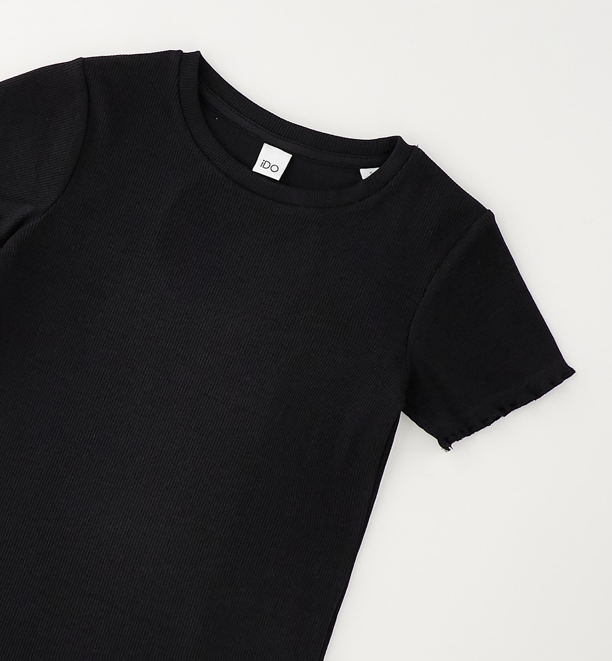 iDo T-Shirt »GIRL SUMMER T-SHIRT«