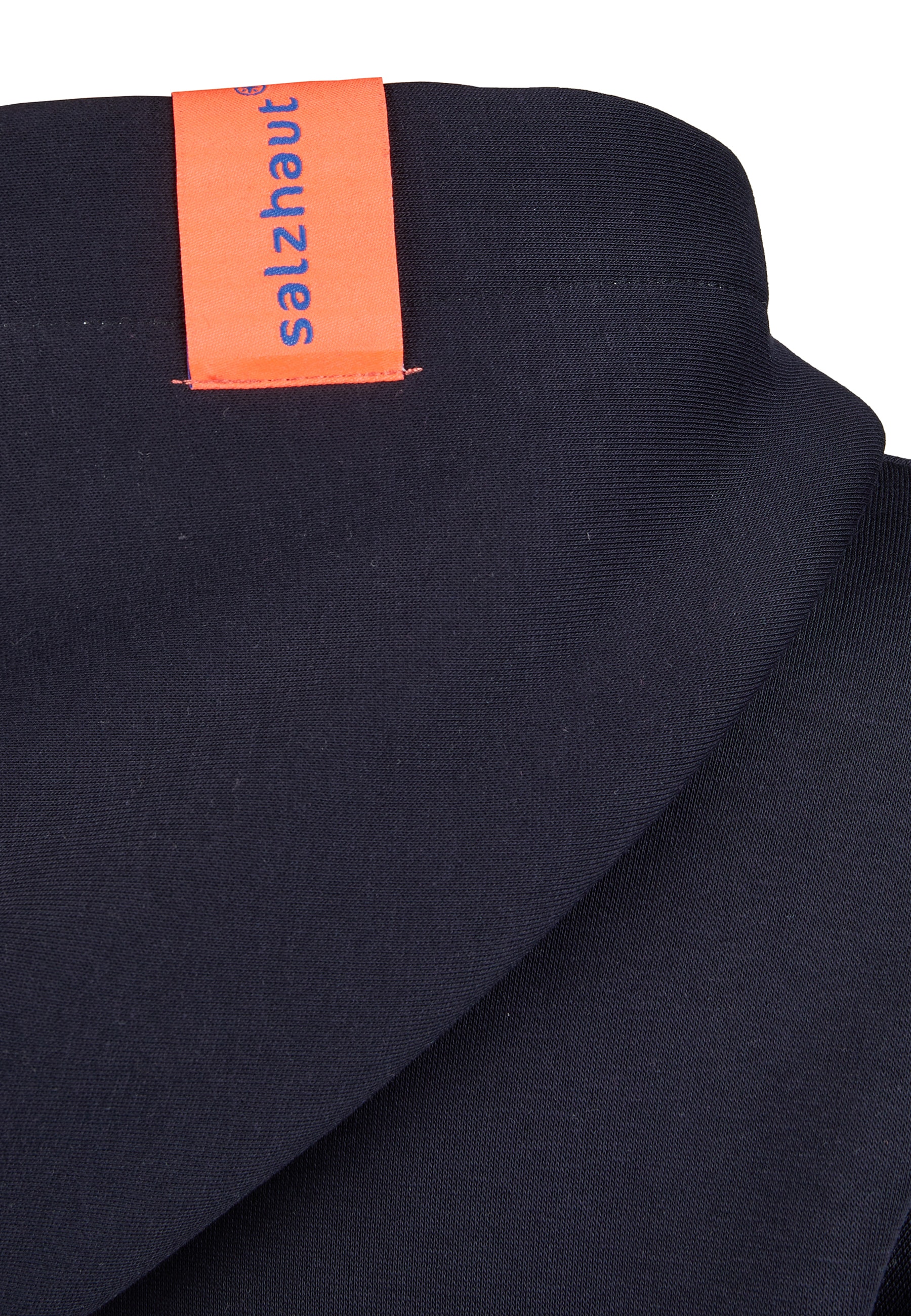 salzhaut Kapuzenpullover »Hoodie ÜLKEN«