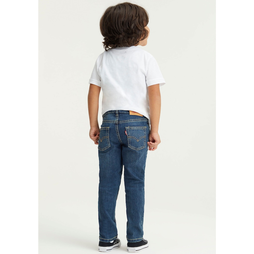 Levi's® Kids Stretch-Jeans »LVB 511 ECO SOFT PERFORMANCE J«