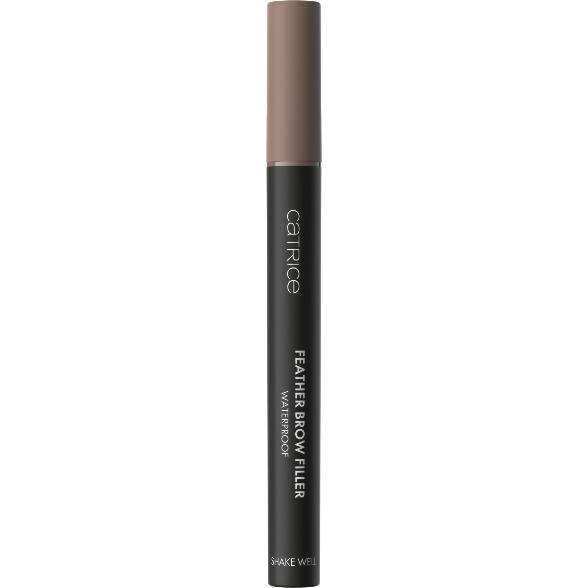 Catrice Augenbrauen-Stift »Feather Brow Filler Waterproof«