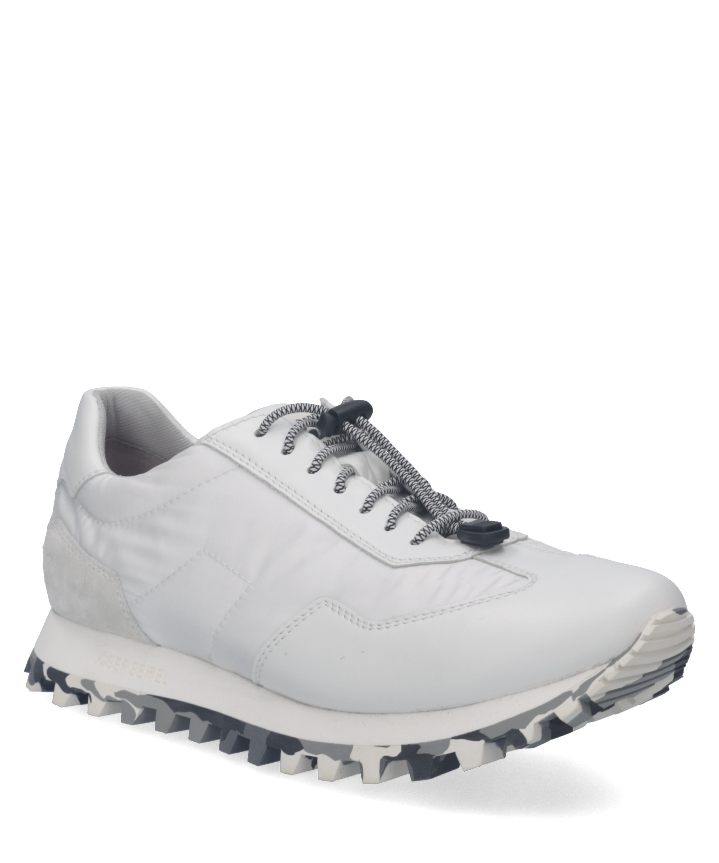 Josef Seibel Sneaker »Clyde 01, weiss«