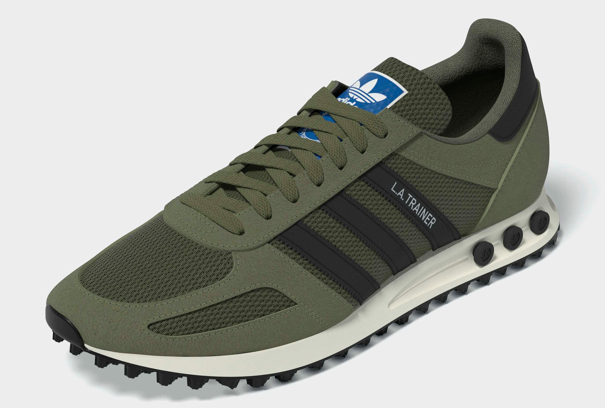 adidas Originals Sneaker »LA TRAINER OG«