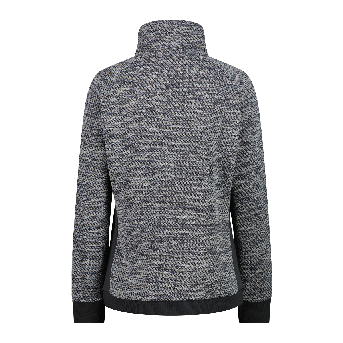 CMP Strickfleecejacke, (1 St.)