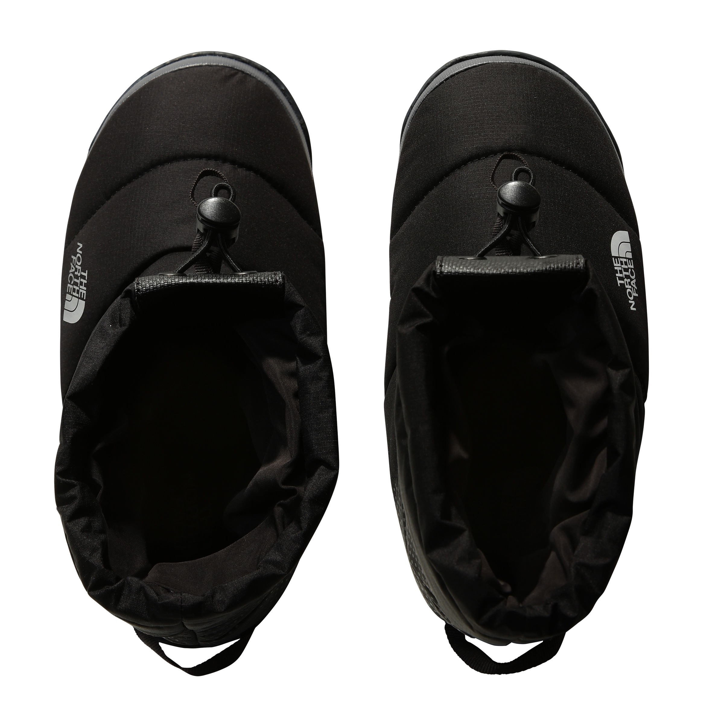 The North Face Winterstiefel »Women's Nuptse Apres Bootie«, Snowboots, Winterboots, Winterschuhe