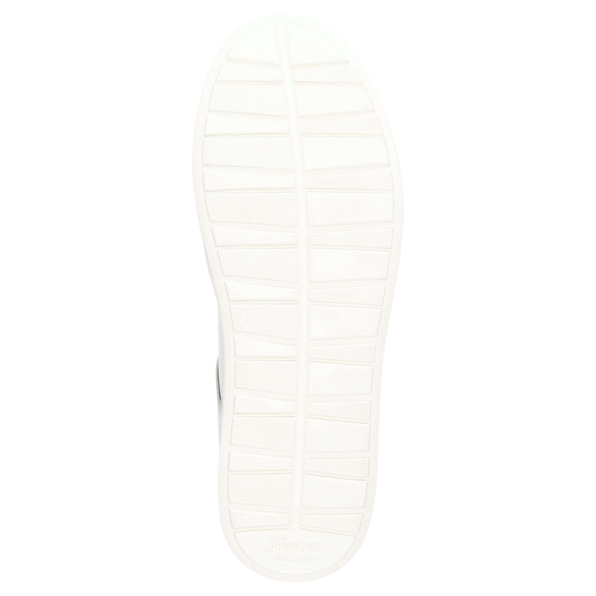 SIOUX Sneaker »Tedroso-704«