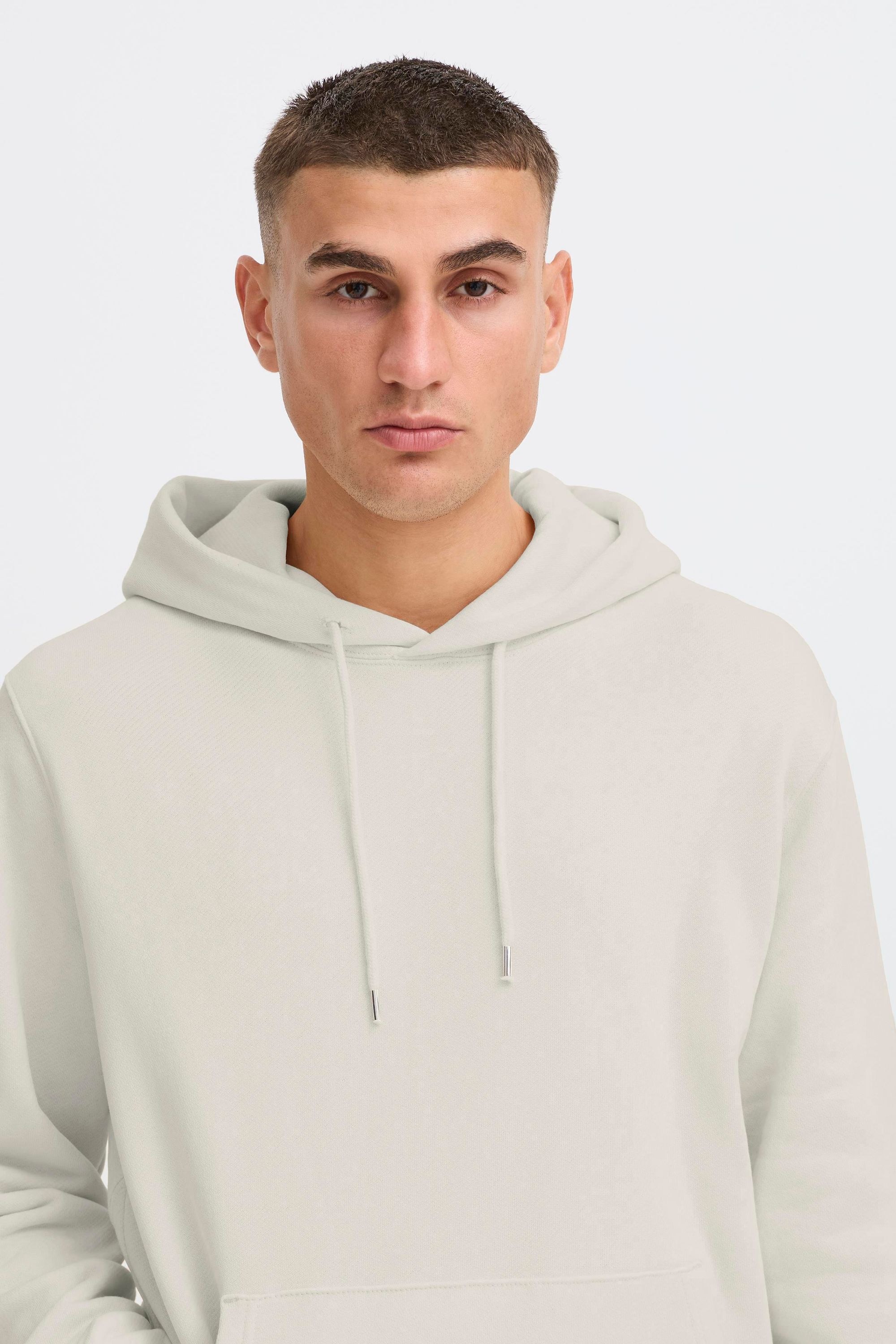 !Solid Kapuzenpullover »Hoodie SDNICKOLAS«
