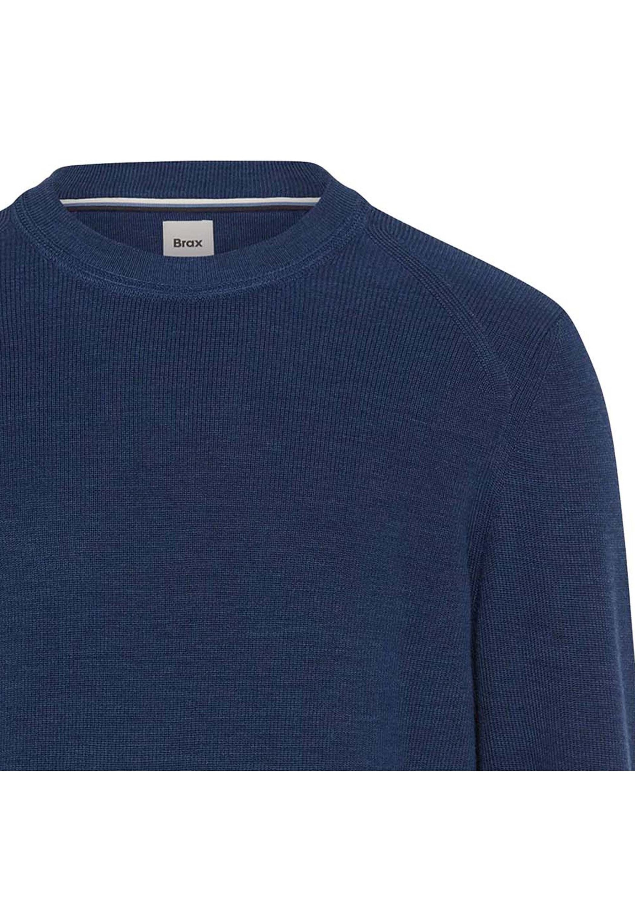 Brax Sweater »Strickpullover Roy 1er Pack«, 1
